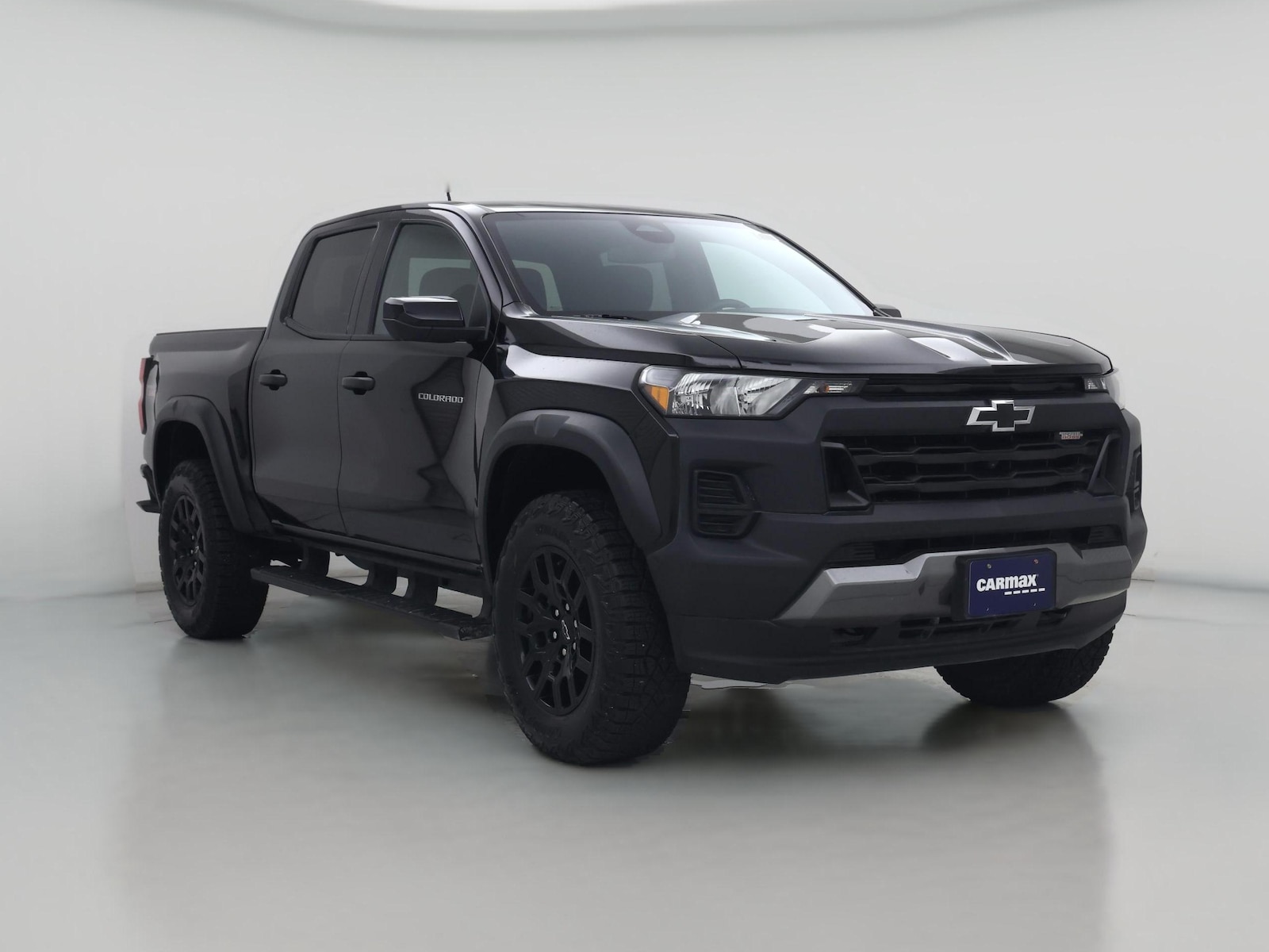 2023 Chevrolet Colorado