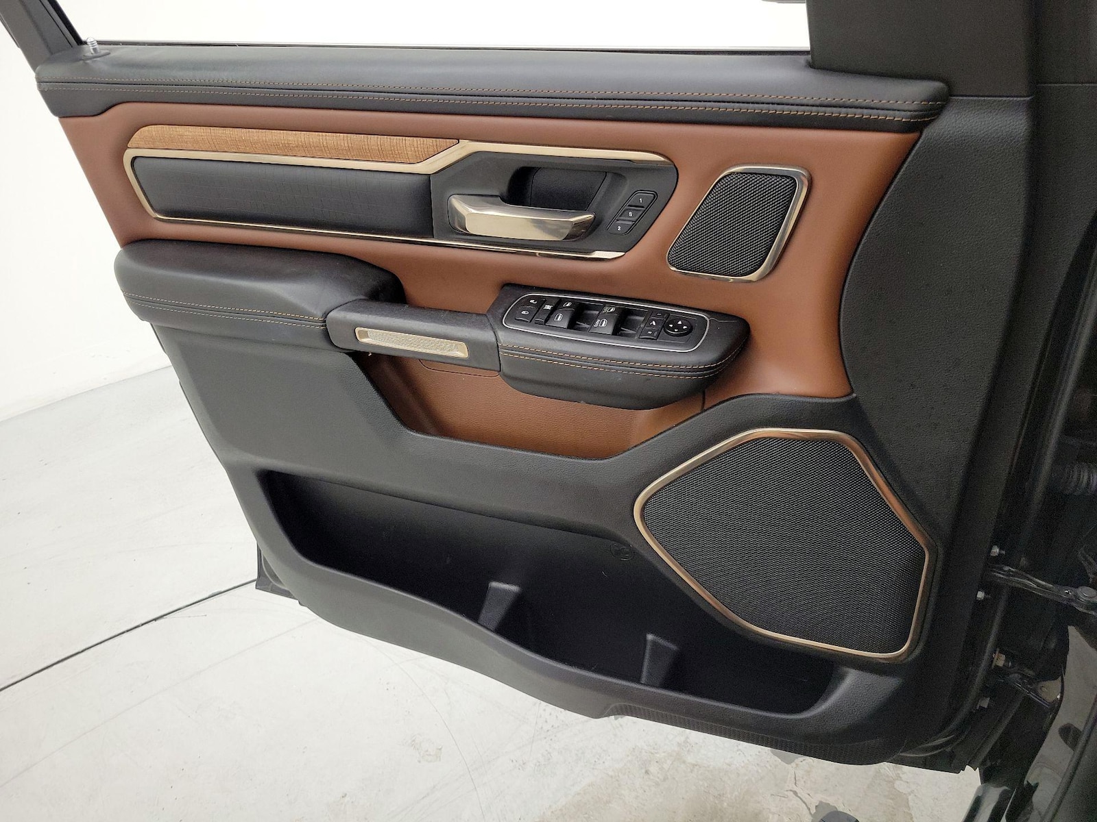 2021 RAM Ram 1500 Pickup Longhorn - Photo 13