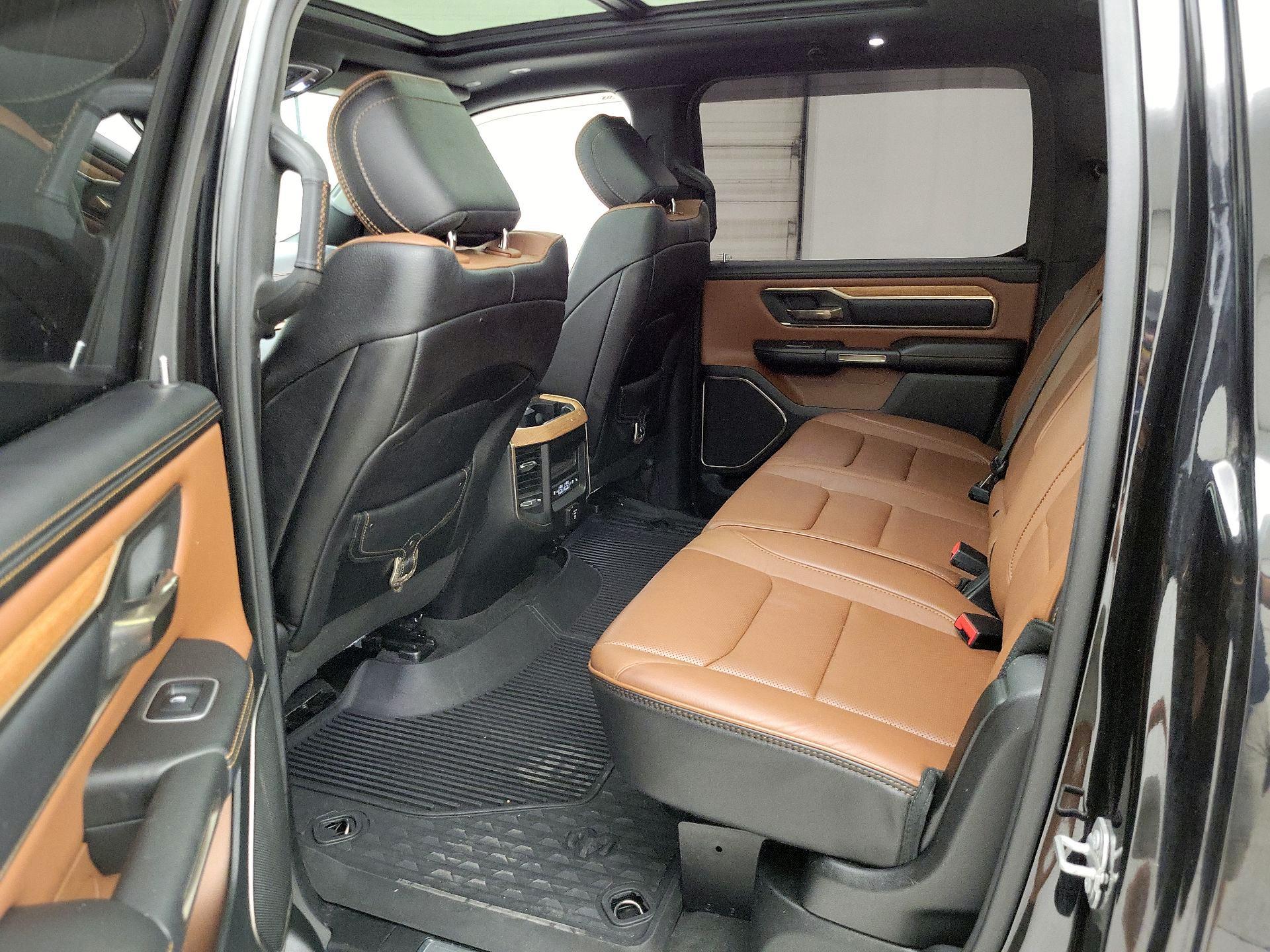 Thumbnail: 2021 RAM 1500 - 20