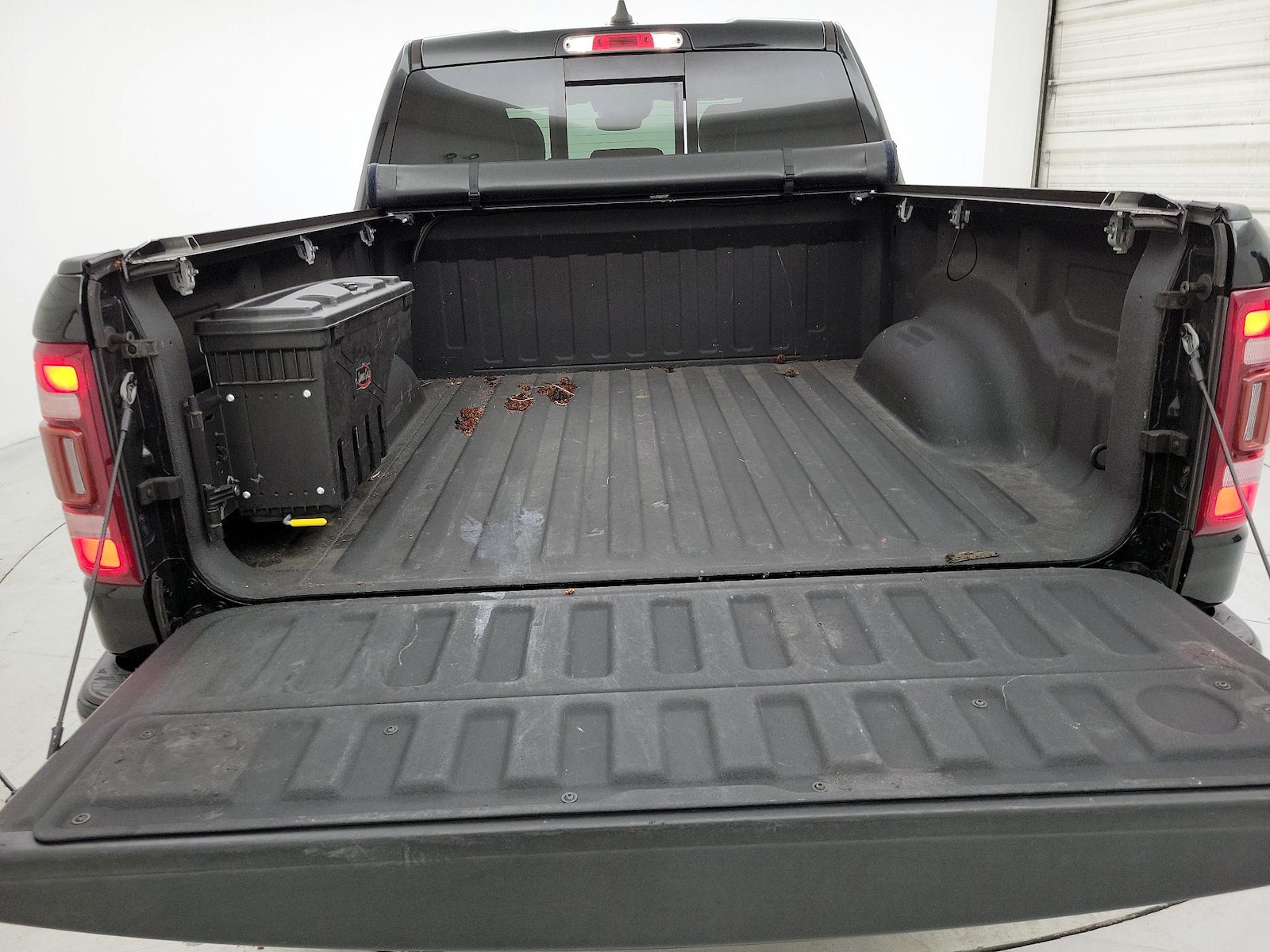 2021 RAM Ram 1500 Pickup Longhorn - Photo 22