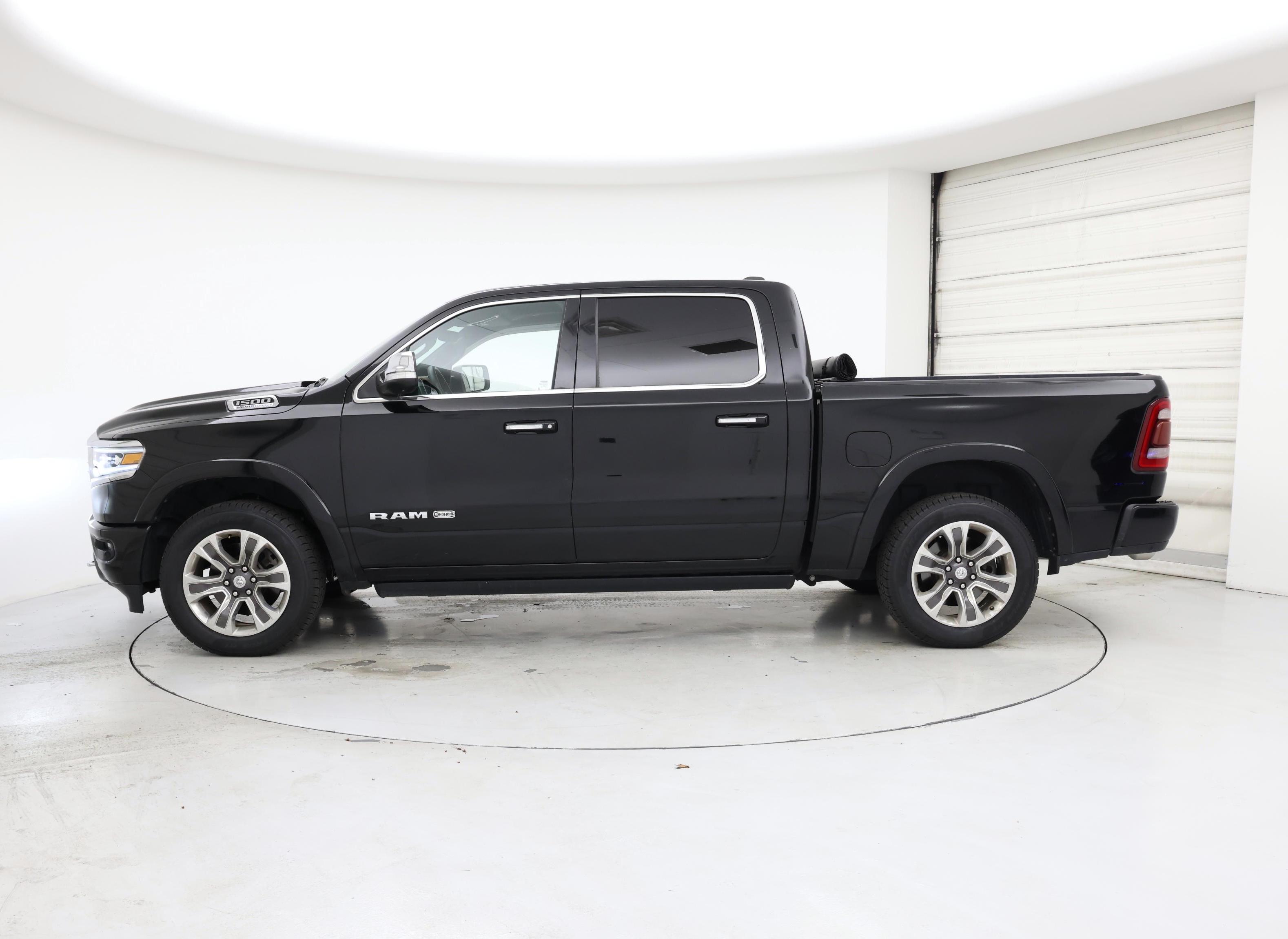 Thumbnail: 2021 RAM 1500 - 3