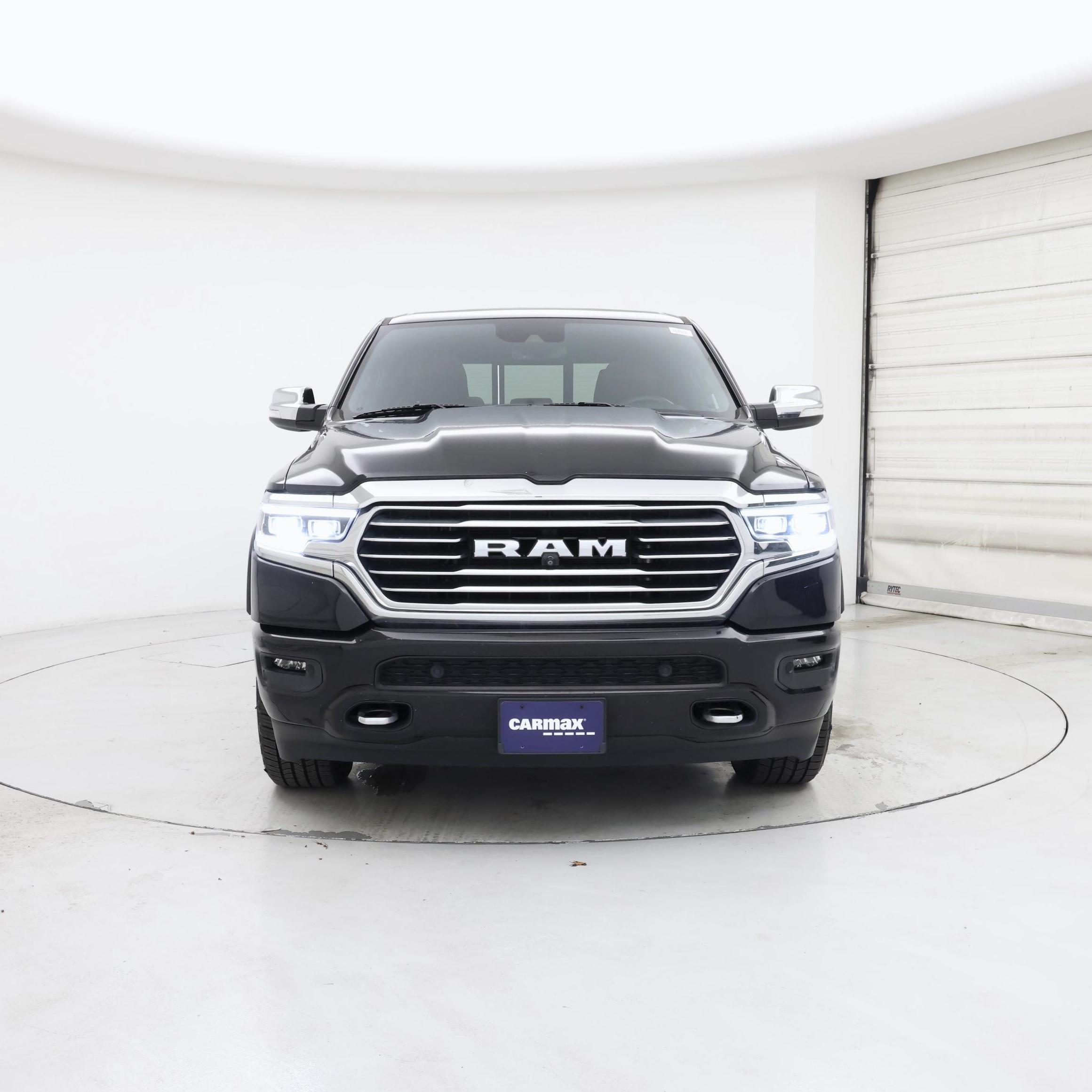 Thumbnail: 2021 RAM 1500 - 5