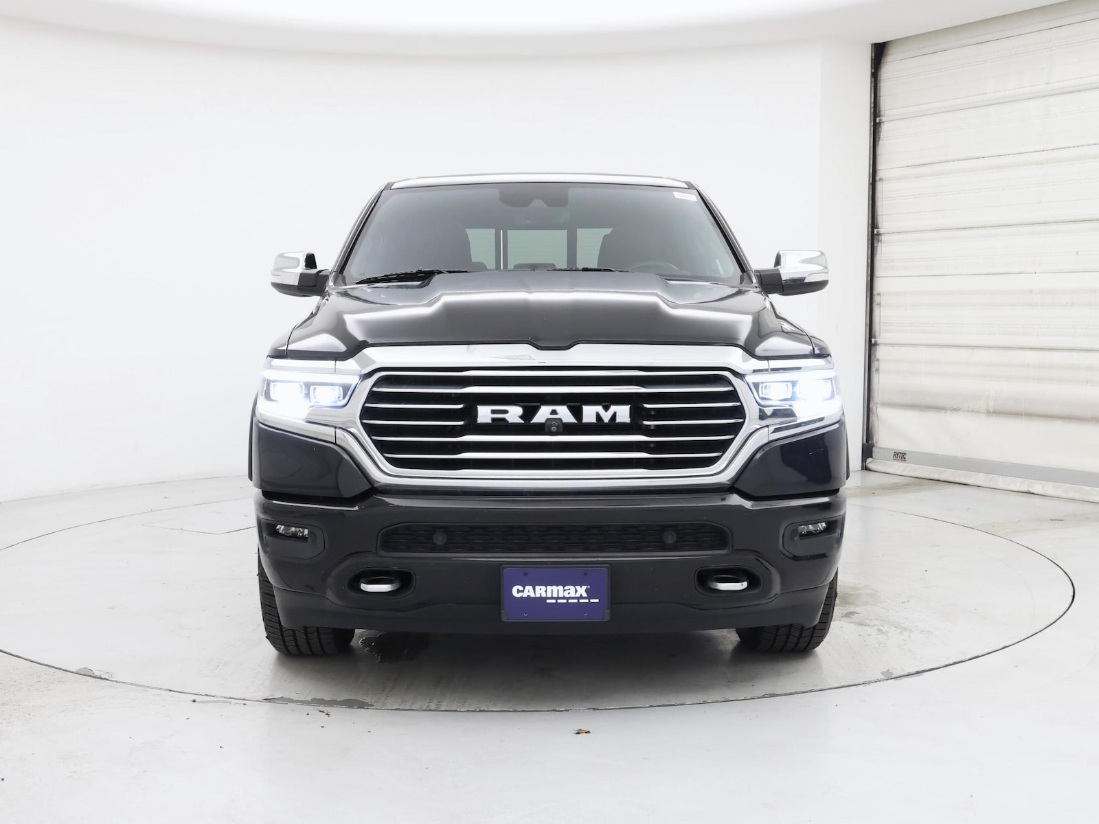 2021 RAM Ram 1500 Pickup Longhorn - Photo 6