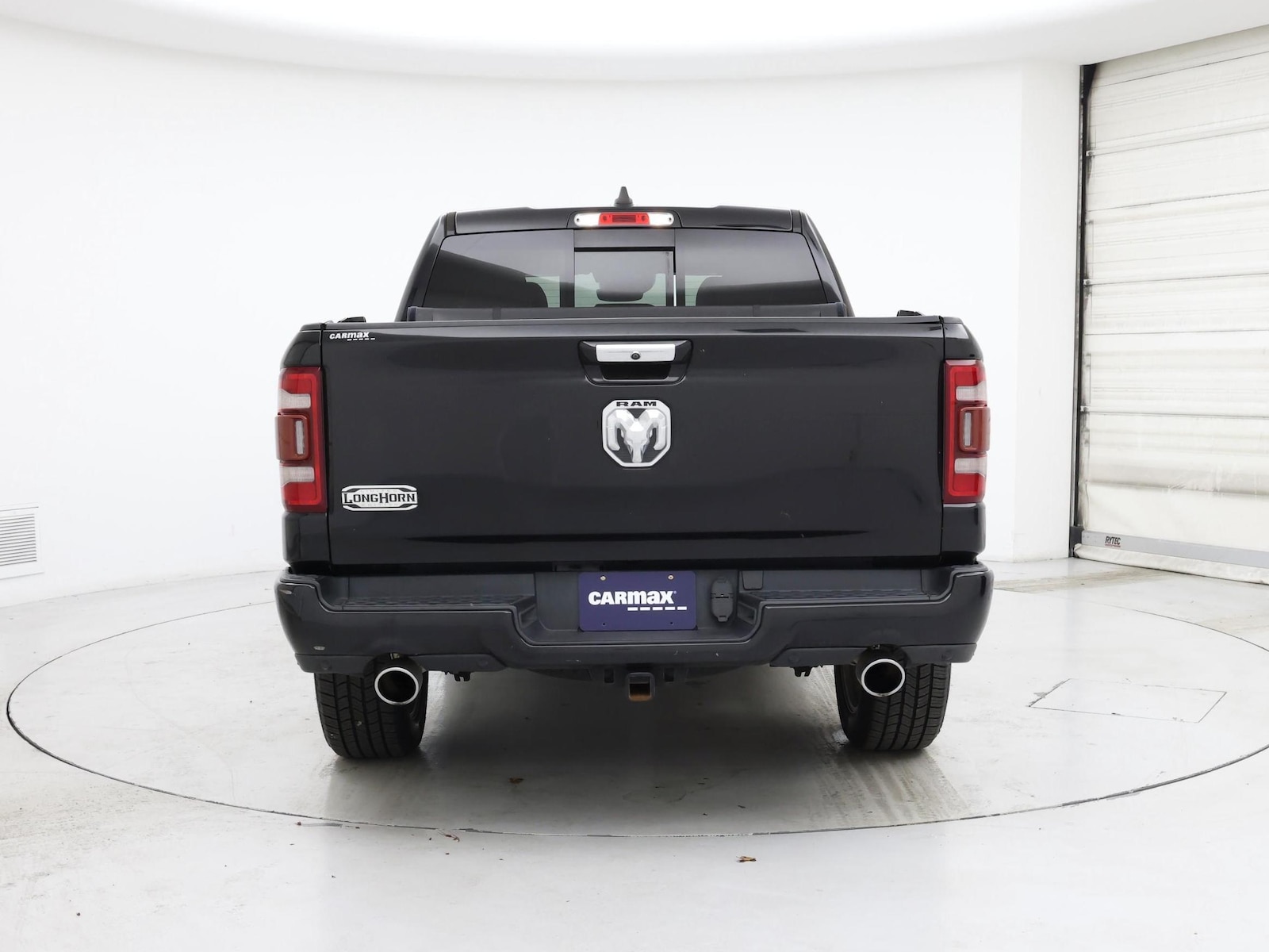 2021 RAM Ram 1500 Pickup Longhorn - Photo 7