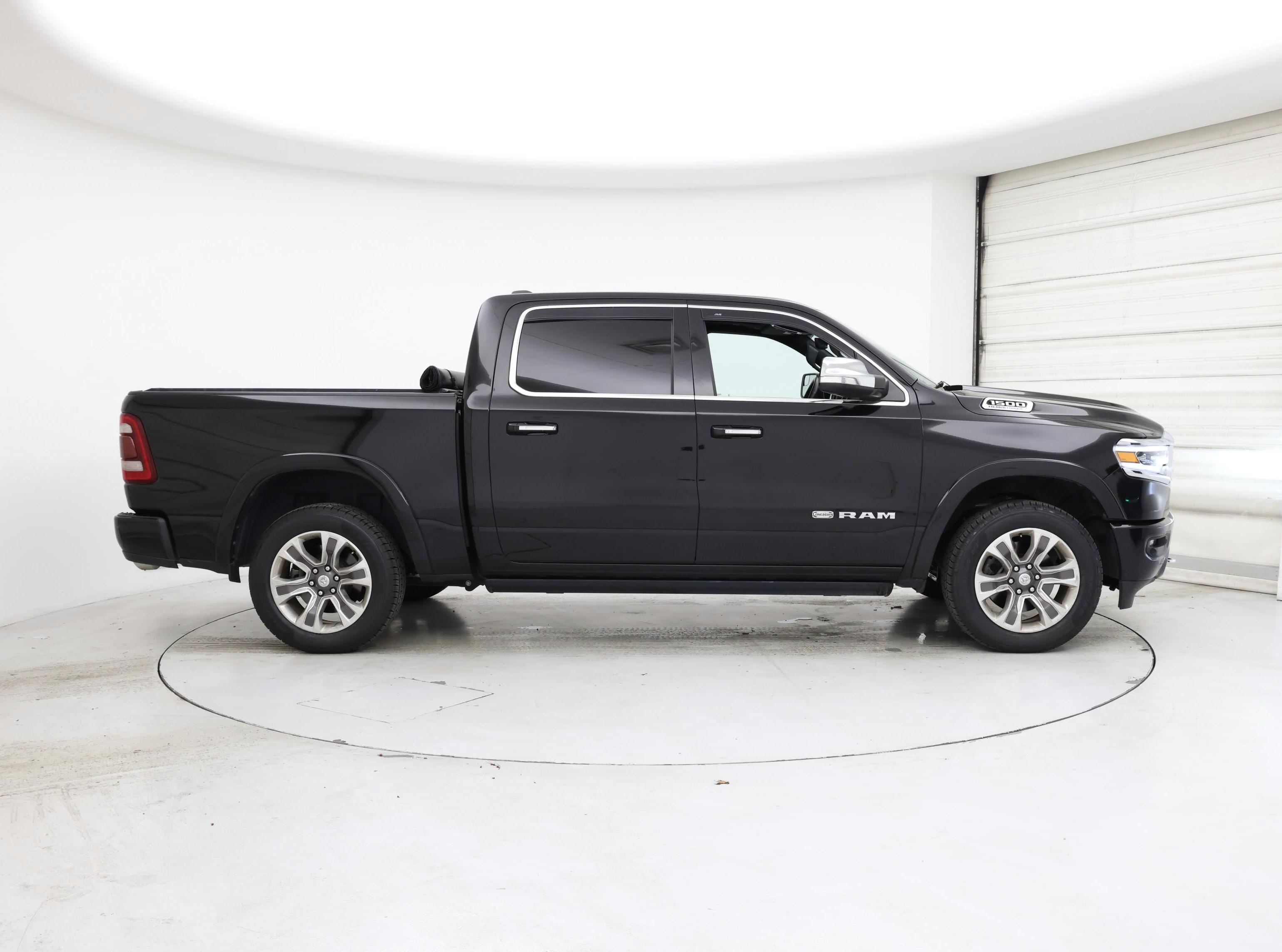 Thumbnail: 2021 RAM 1500 - 7