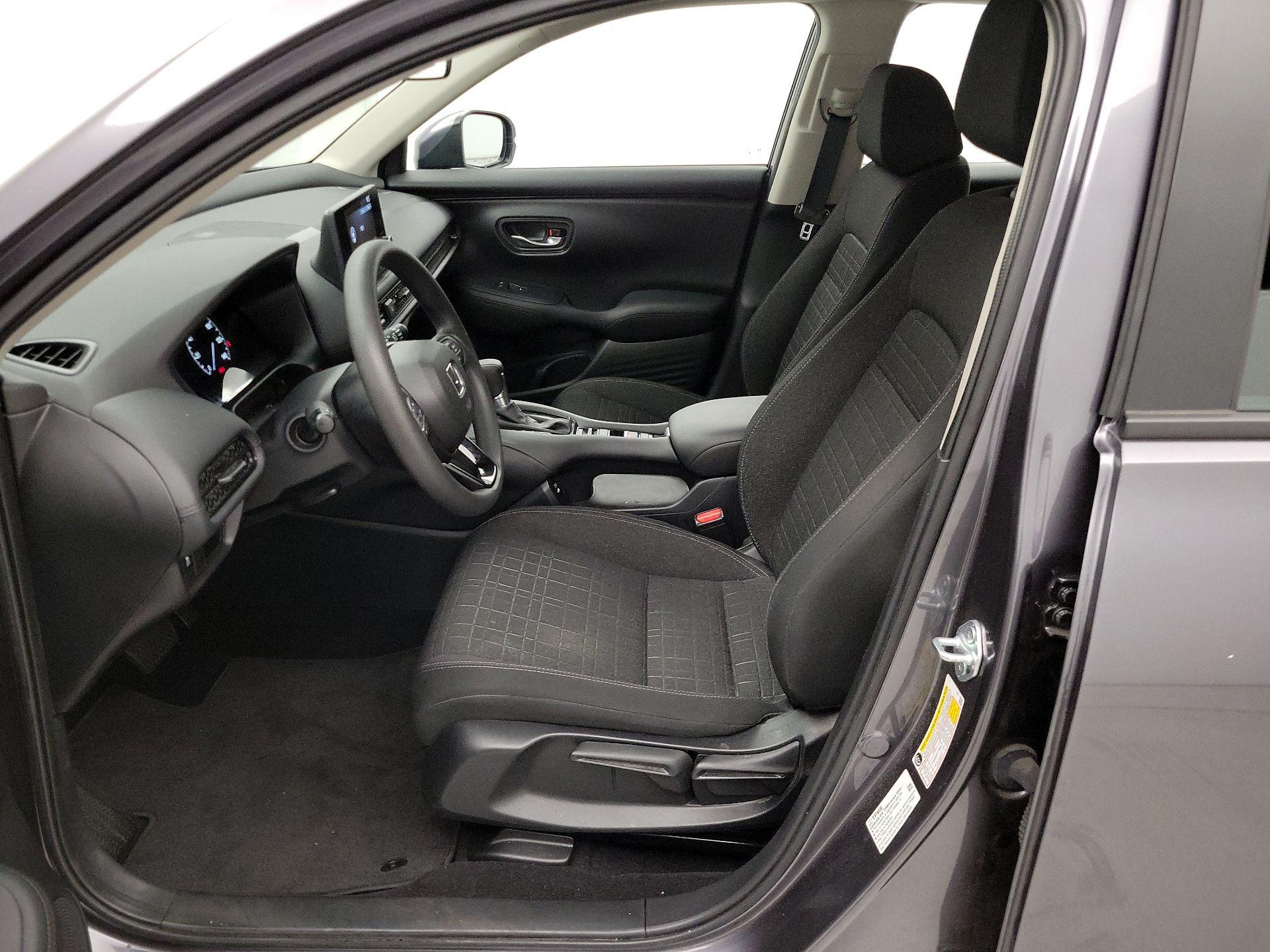 Thumbnail: 2024 Honda HR-V - 11
