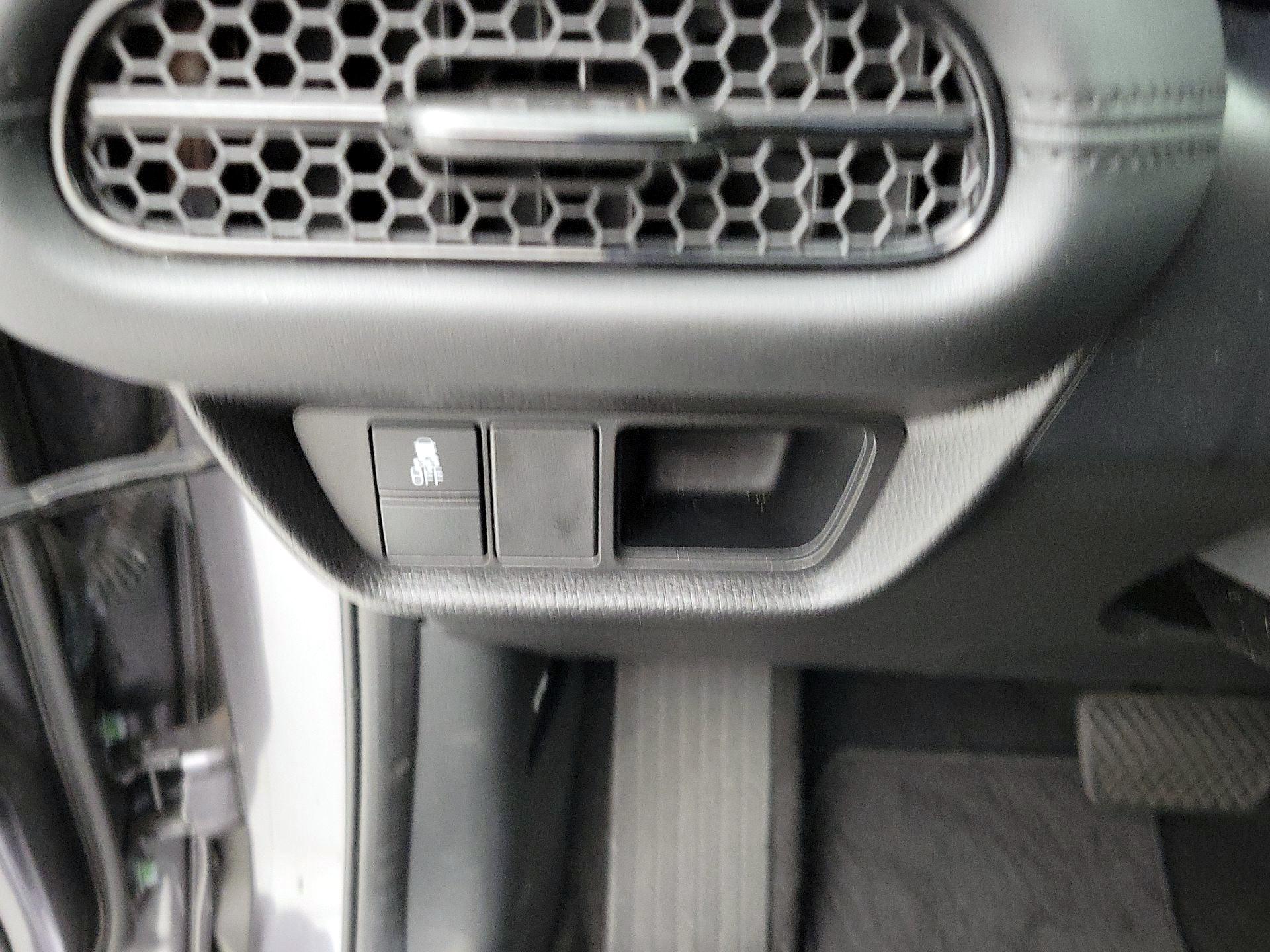 Thumbnail: 2024 Honda HR-V - 13