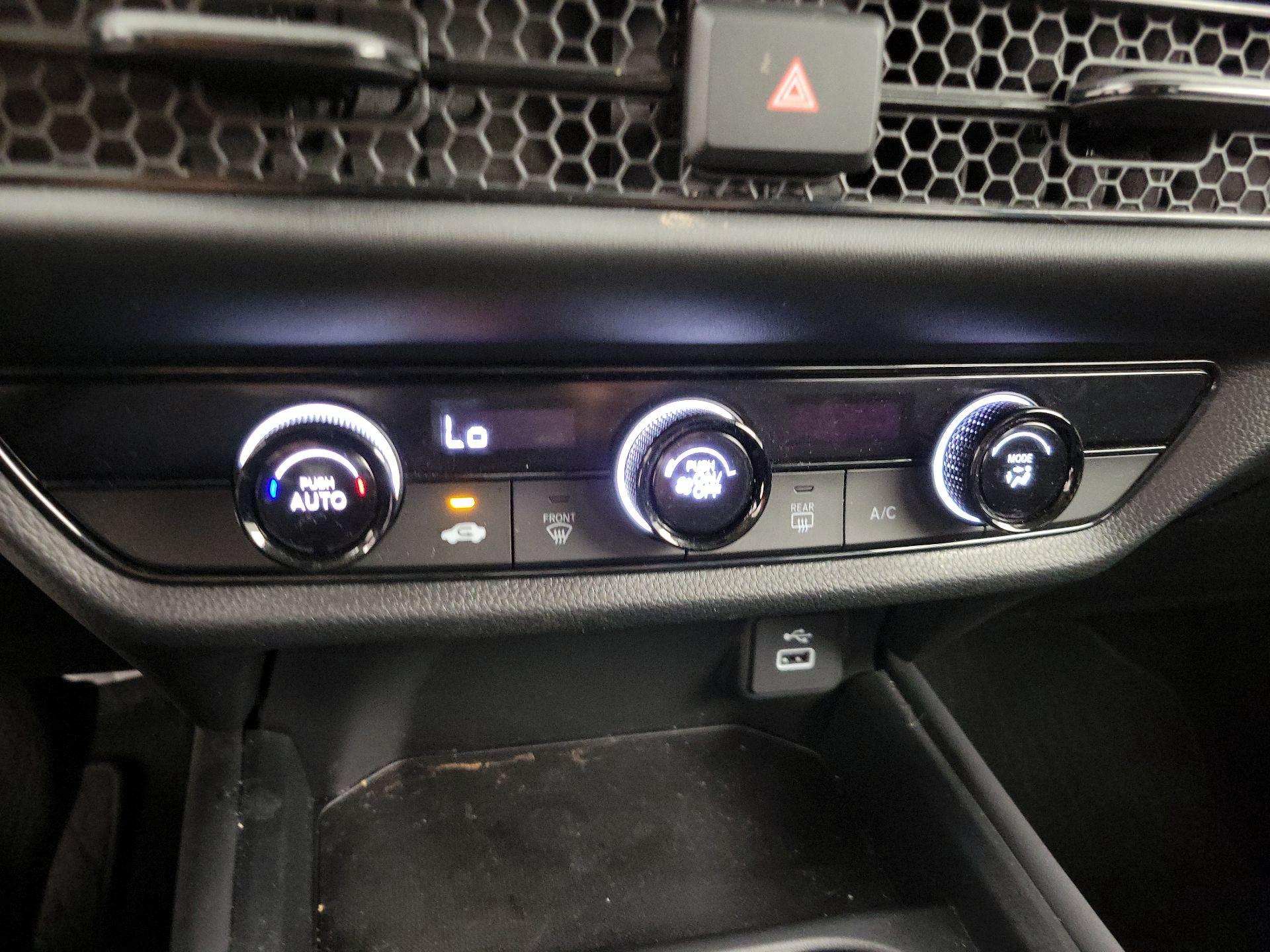 Thumbnail: 2024 Honda HR-V - 16