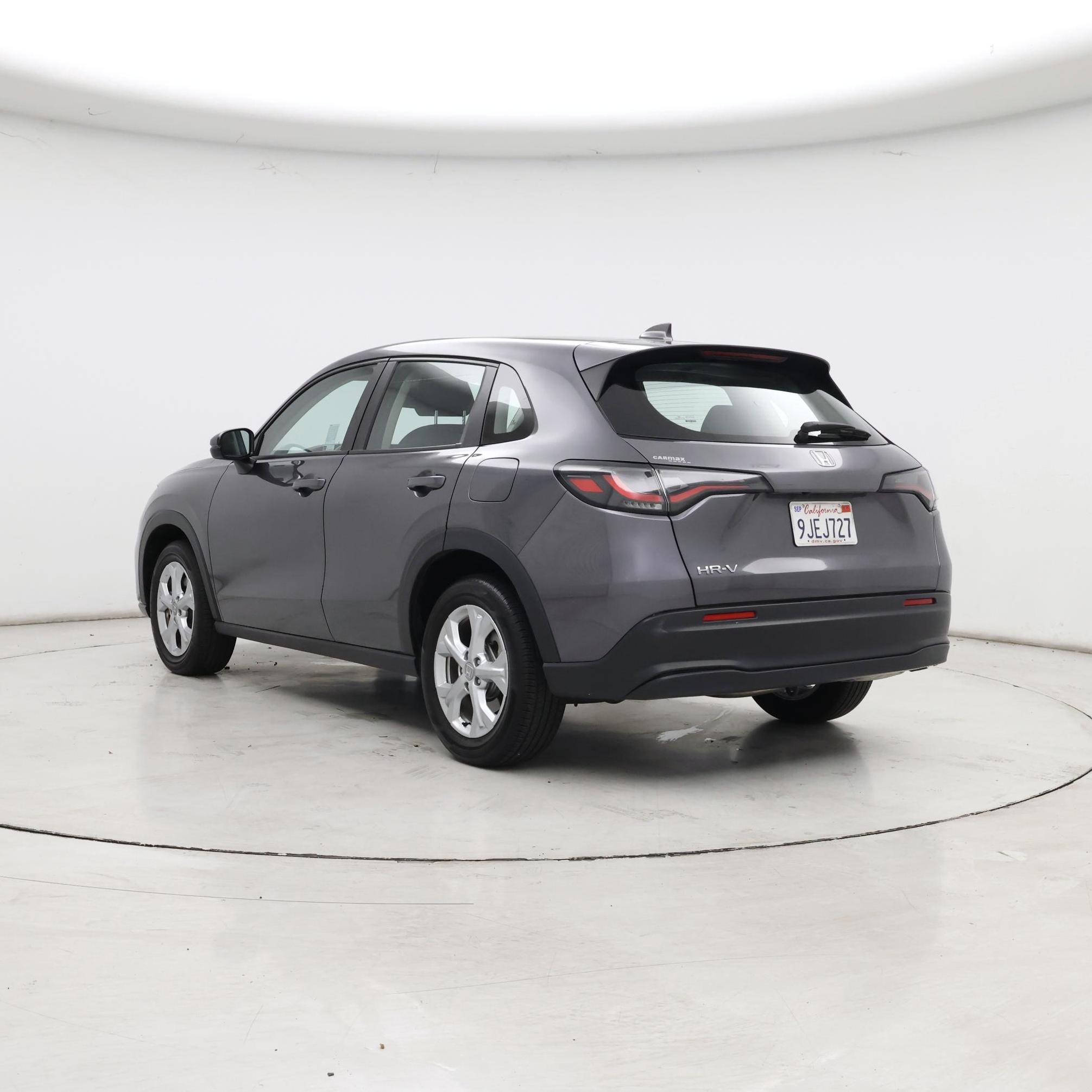 Thumbnail: 2024 Honda HR-V - 2