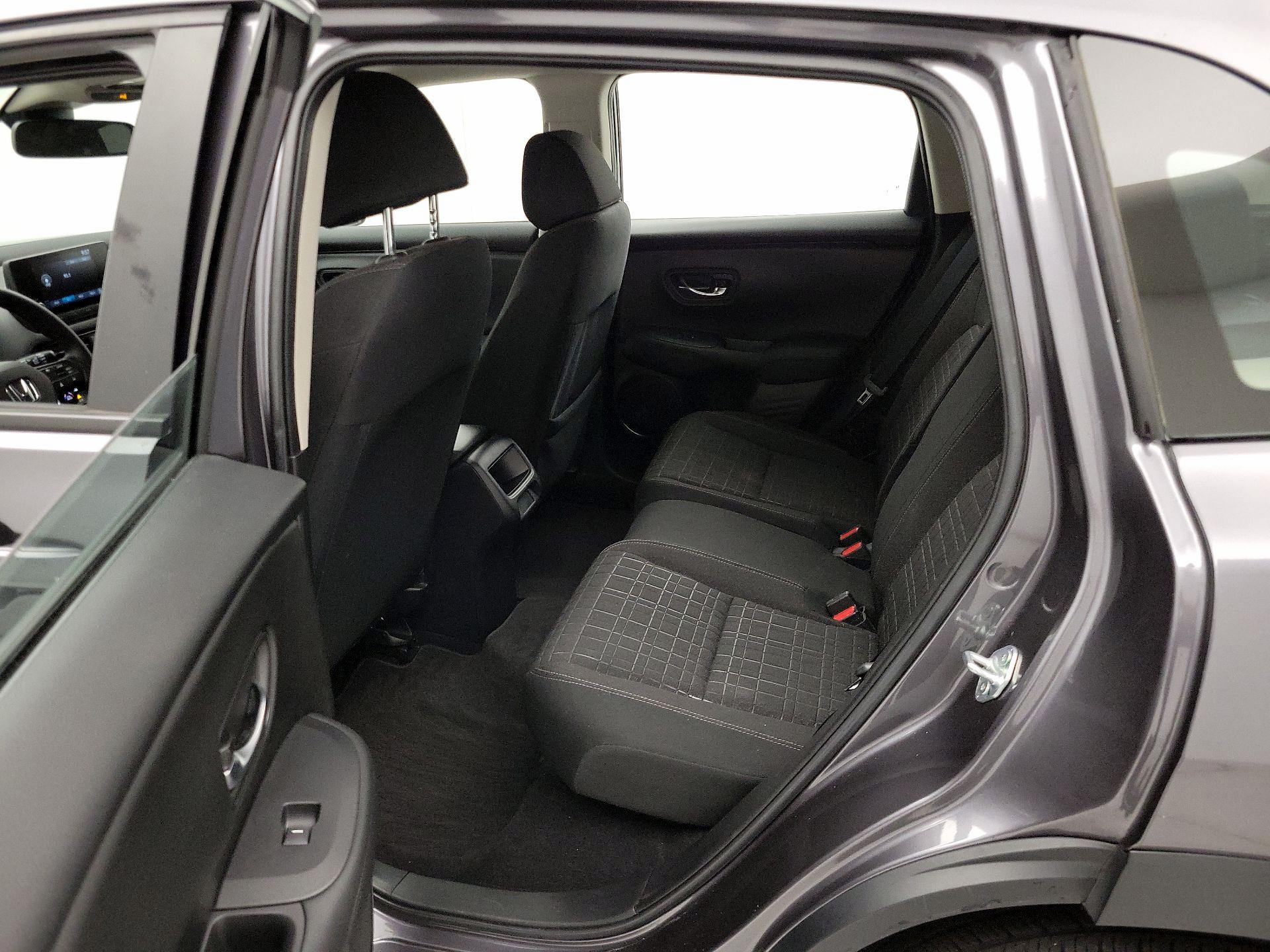 Thumbnail: 2024 Honda HR-V - 19