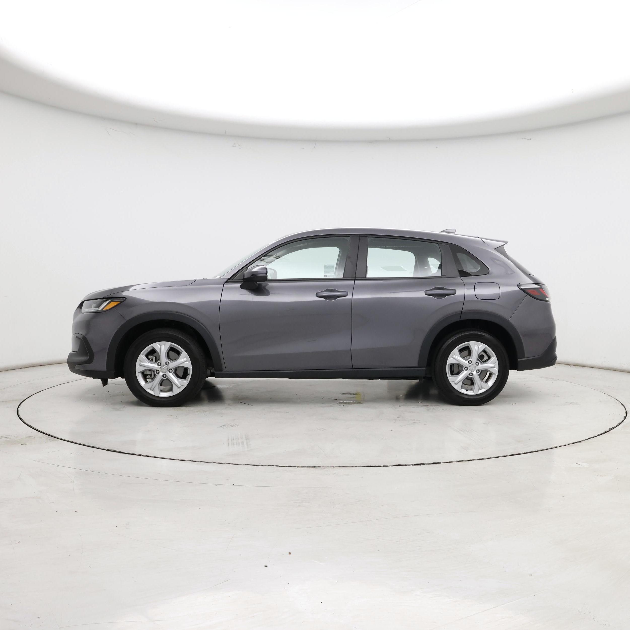 Thumbnail: 2024 Honda HR-V - 3