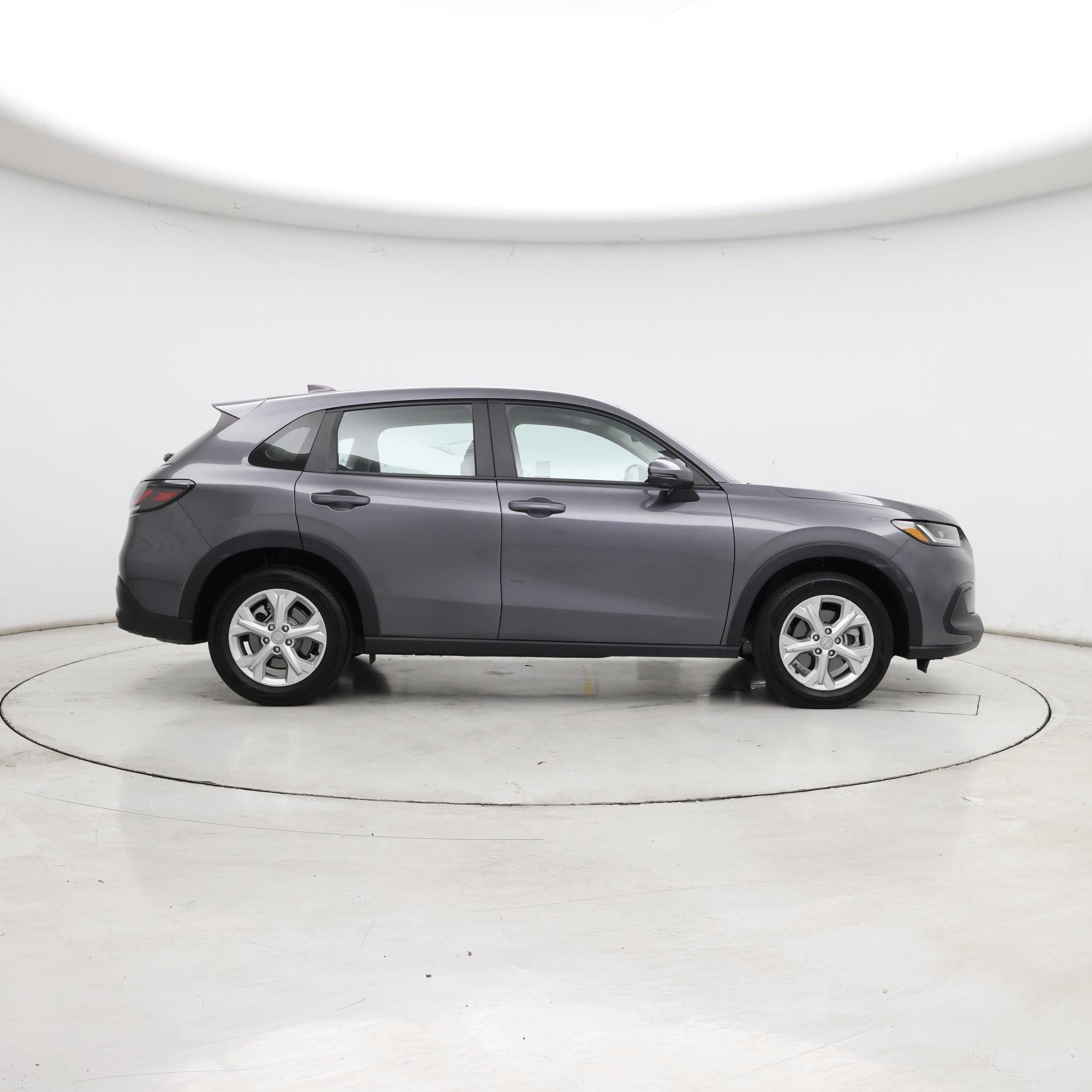 Thumbnail: 2024 Honda HR-V - 7