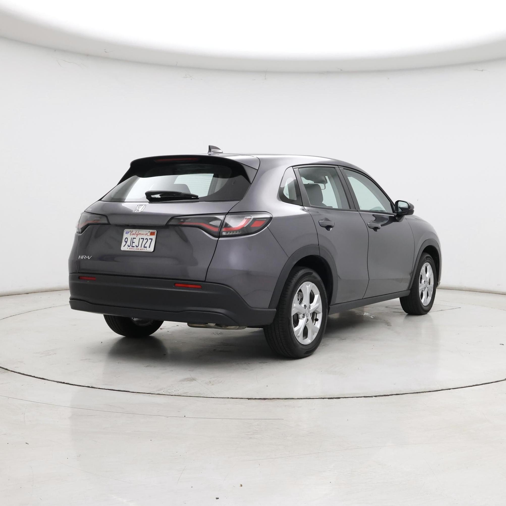 Thumbnail: 2024 Honda HR-V - 8