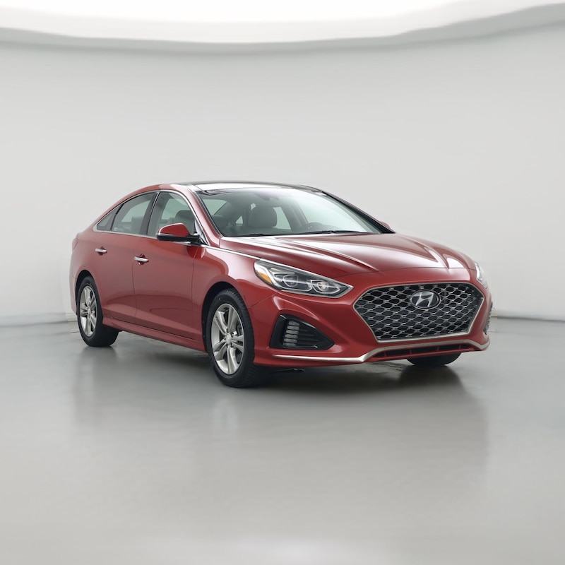 2019 Hyundai Sonata Limited