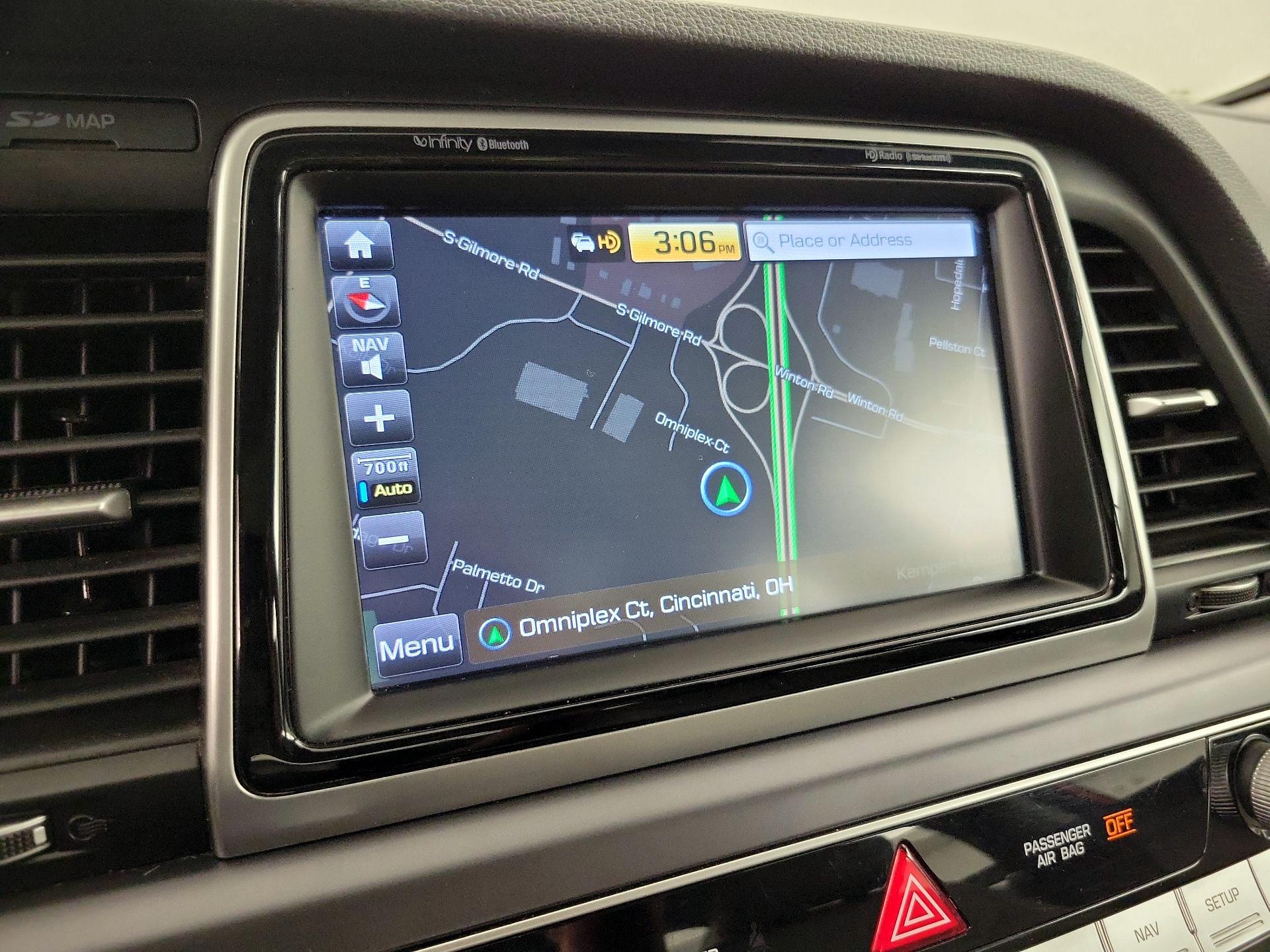 Thumbnail: 2019 Hyundai Sonata - 14