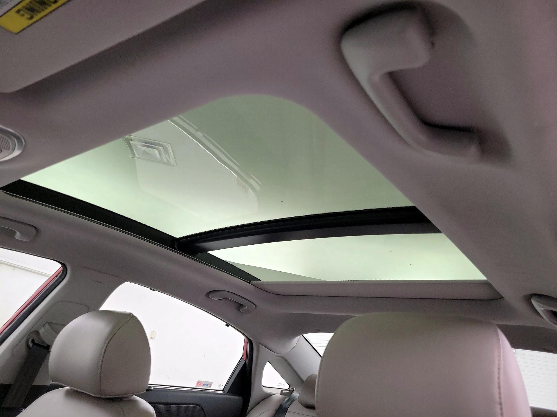 Thumbnail: 2019 Hyundai Sonata - 20