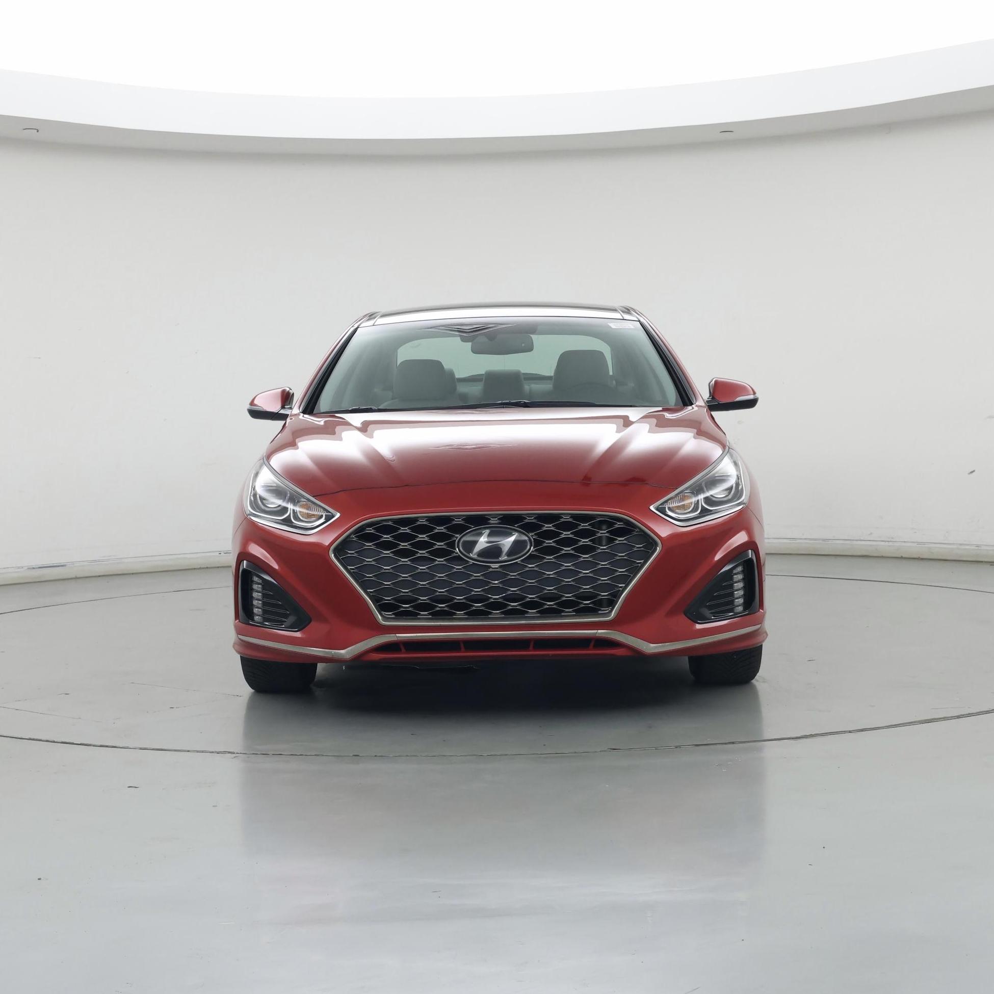 Thumbnail: 2019 Hyundai Sonata - 5