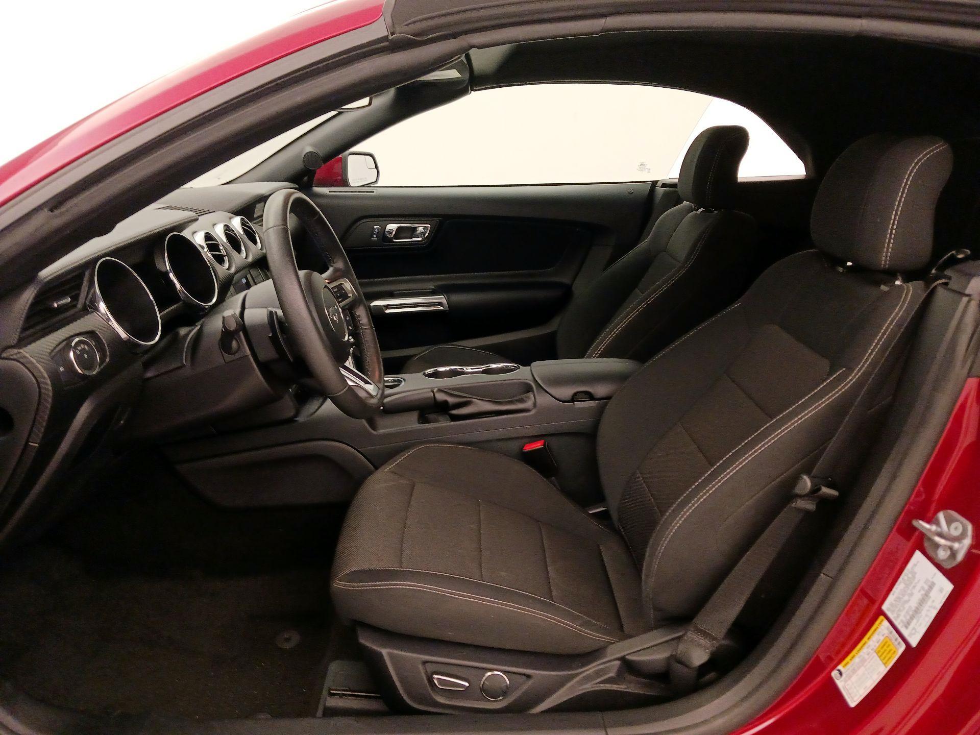 Thumbnail: 2017 Ford Mustang - 11