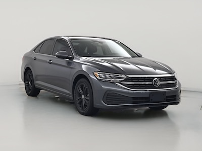 2023 Volkswagen Jetta SE
