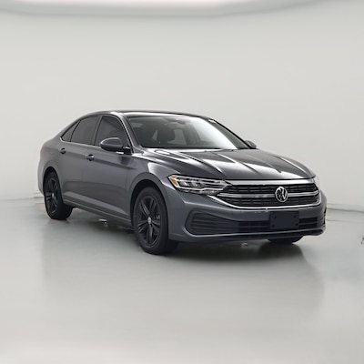 2023 Volkswagen Jetta SE