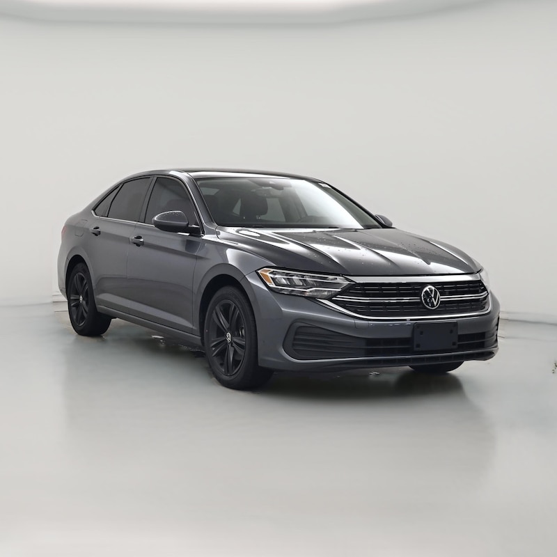 2023 Volkswagen Jetta SE