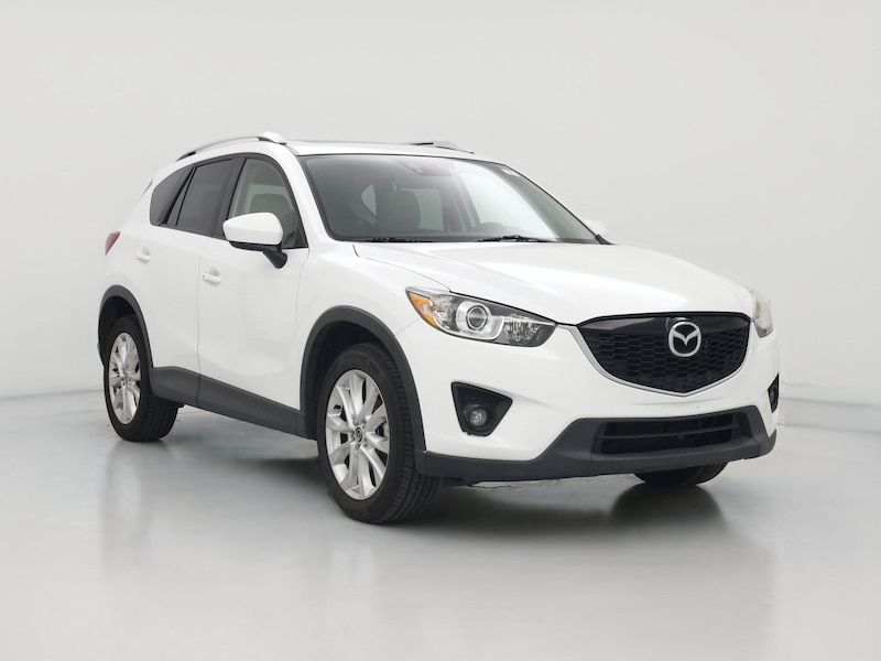 2014 Mazda CX-5 Grand Touring -
                  Escondido, CA