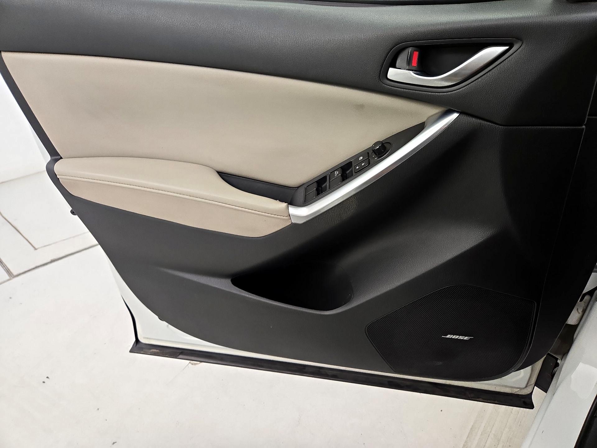 Thumbnail: 2014 Mazda CX-5 - 12