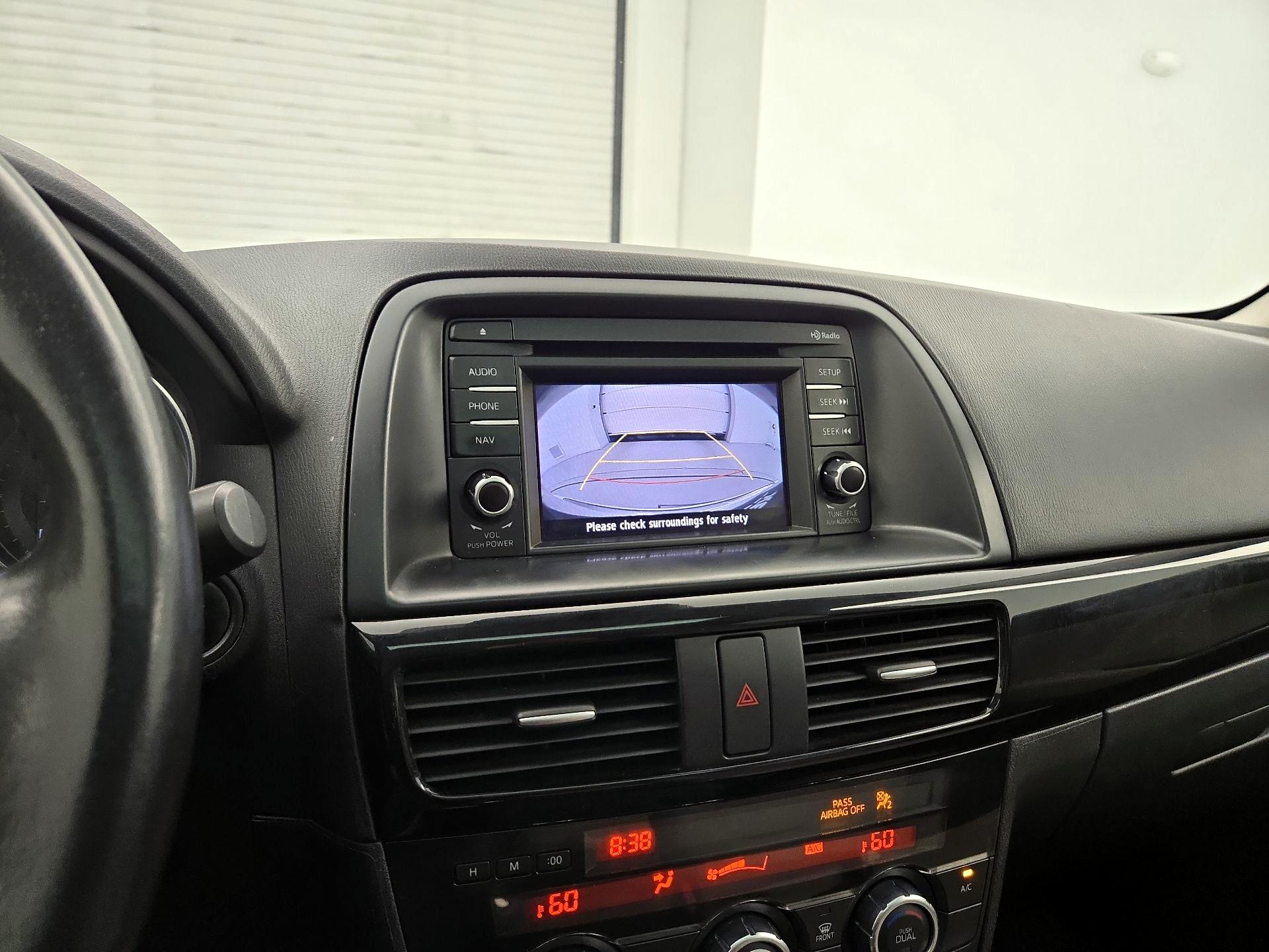 Thumbnail: 2014 Mazda CX-5 - 14