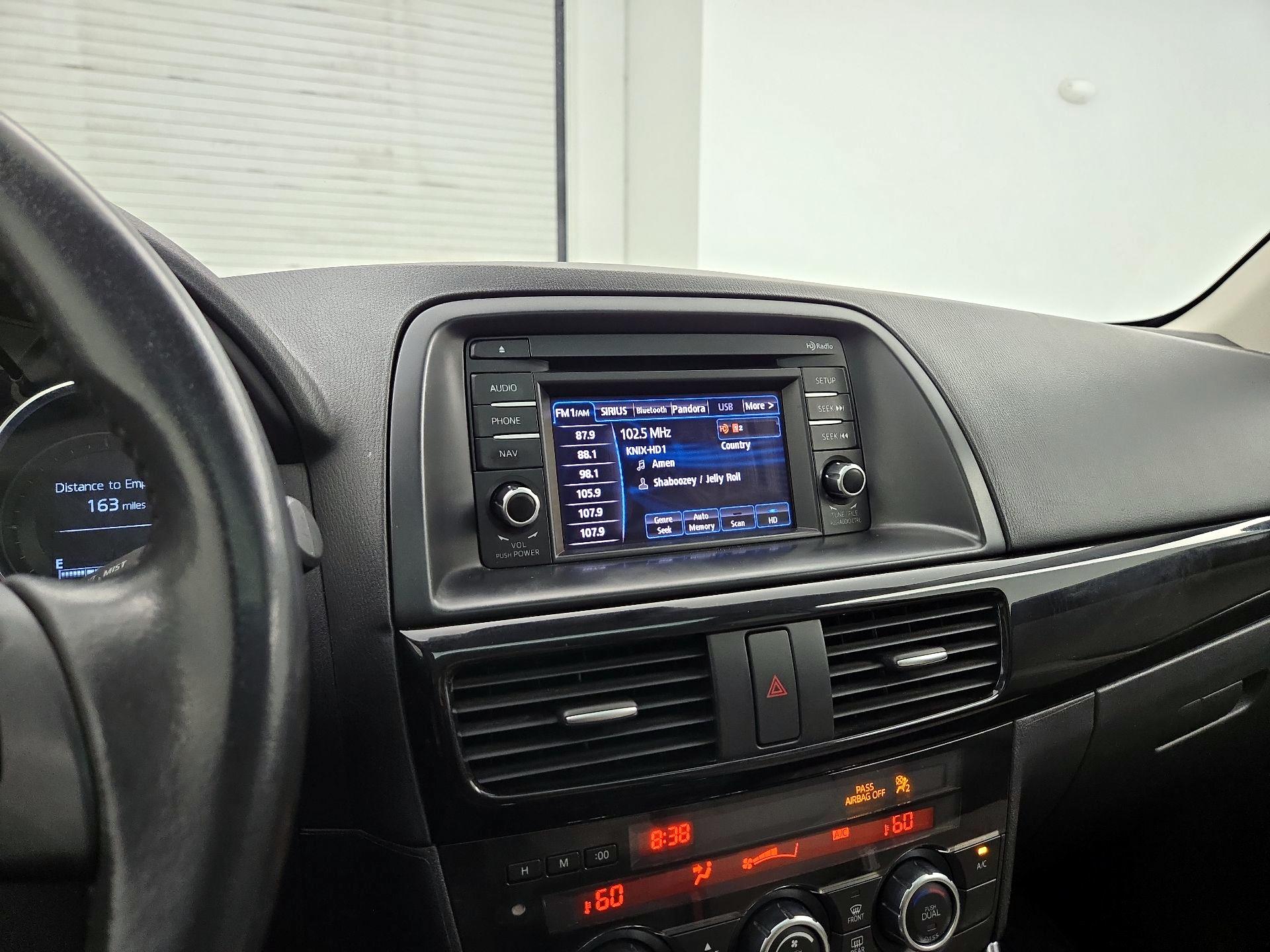 Thumbnail: 2014 Mazda CX-5 - 15