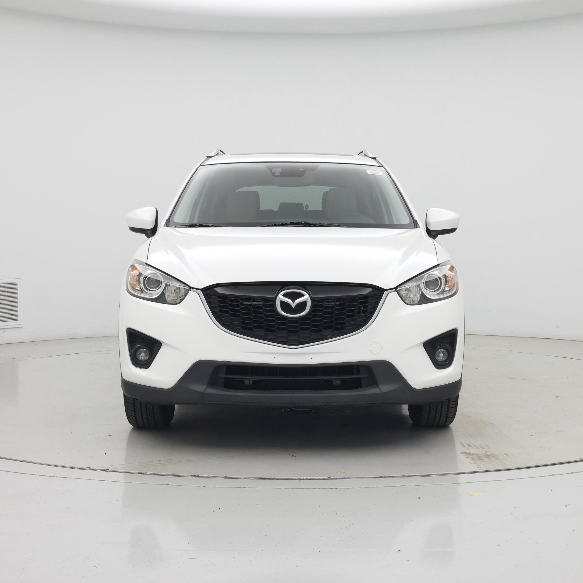 Thumbnail: 2014 Mazda CX-5 - 5
