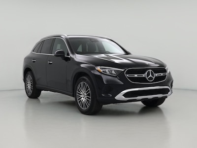 2024 Mercedes-Benz GLC300