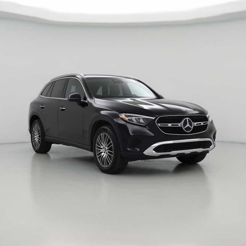 2024 Mercedes-Benz GLC300