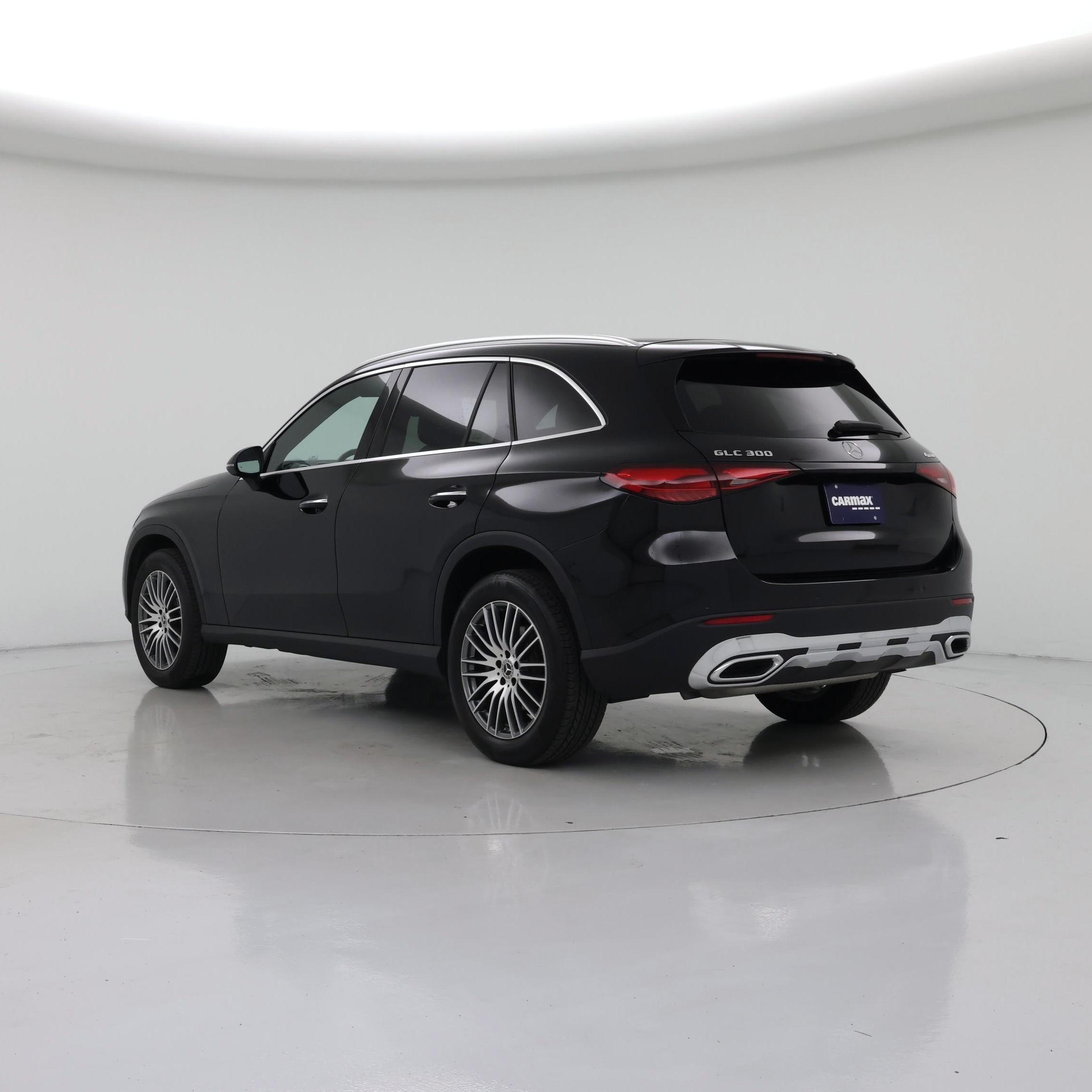 Thumbnail: 2024 Mercedes-Benz GLC - 2