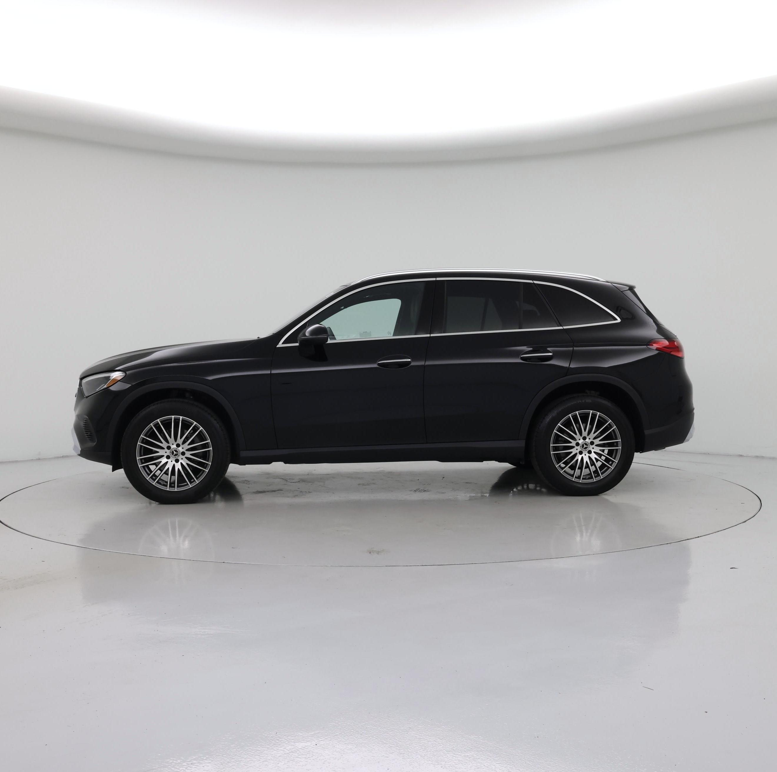 Thumbnail: 2024 Mercedes-Benz GLC - 3