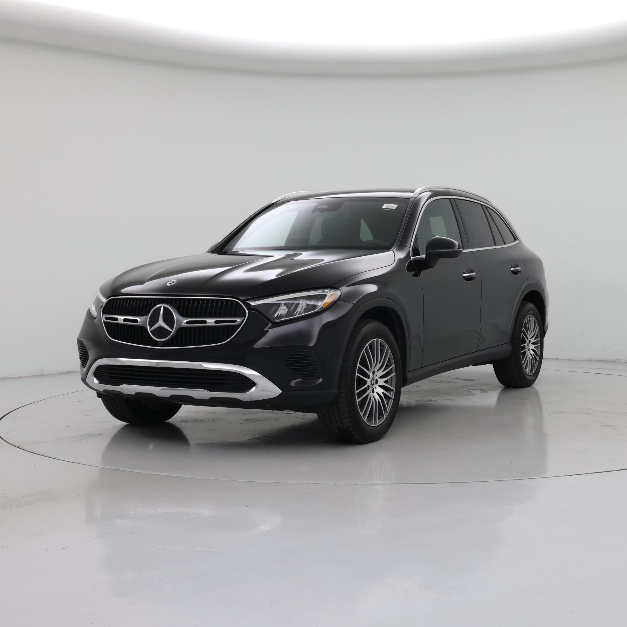 Thumbnail: 2024 Mercedes-Benz GLC - 4