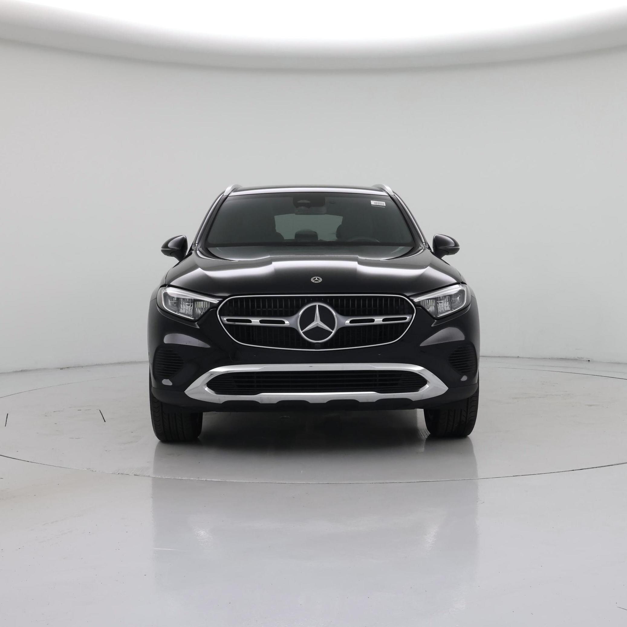 Thumbnail: 2024 Mercedes-Benz GLC - 5