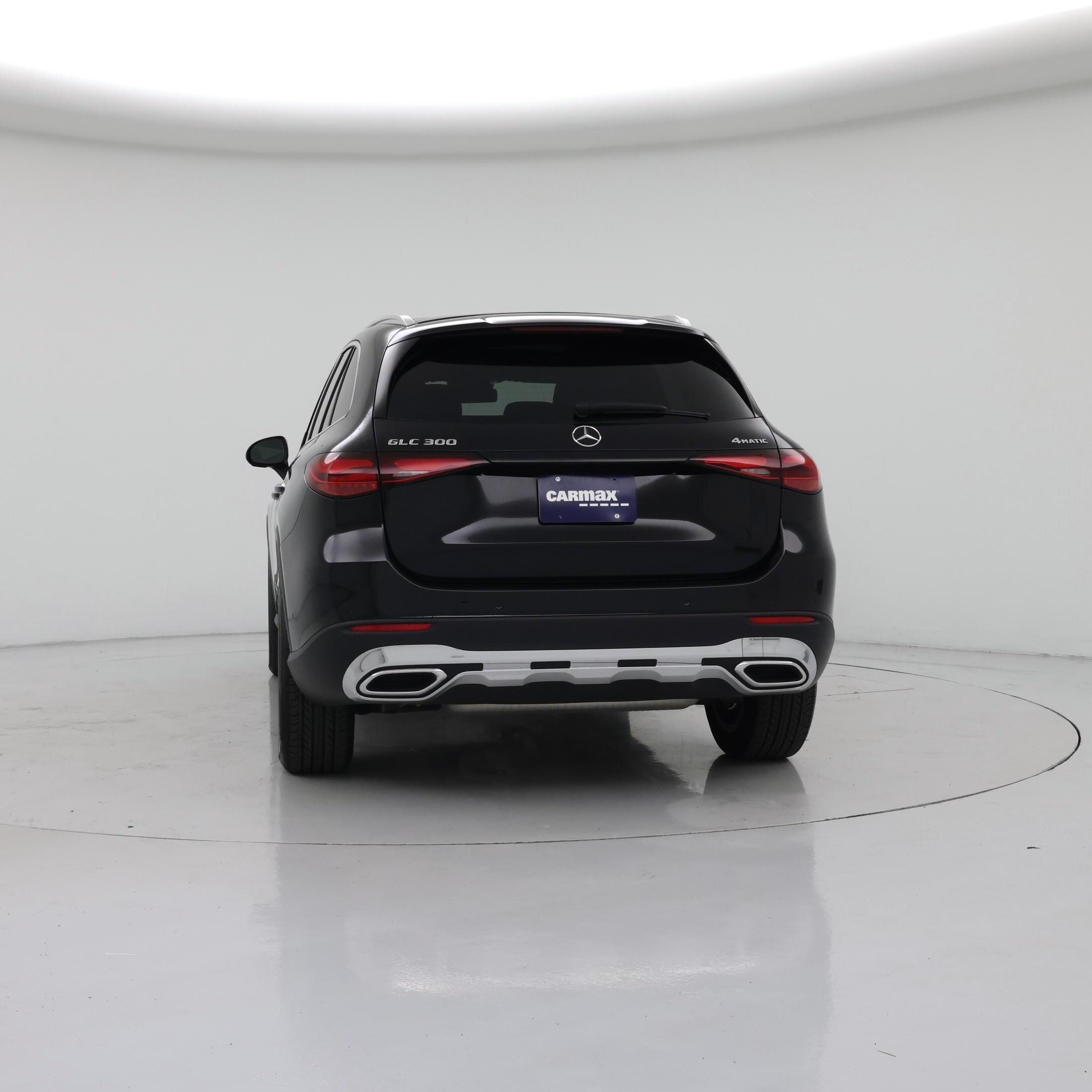 Thumbnail: 2024 Mercedes-Benz GLC - 6