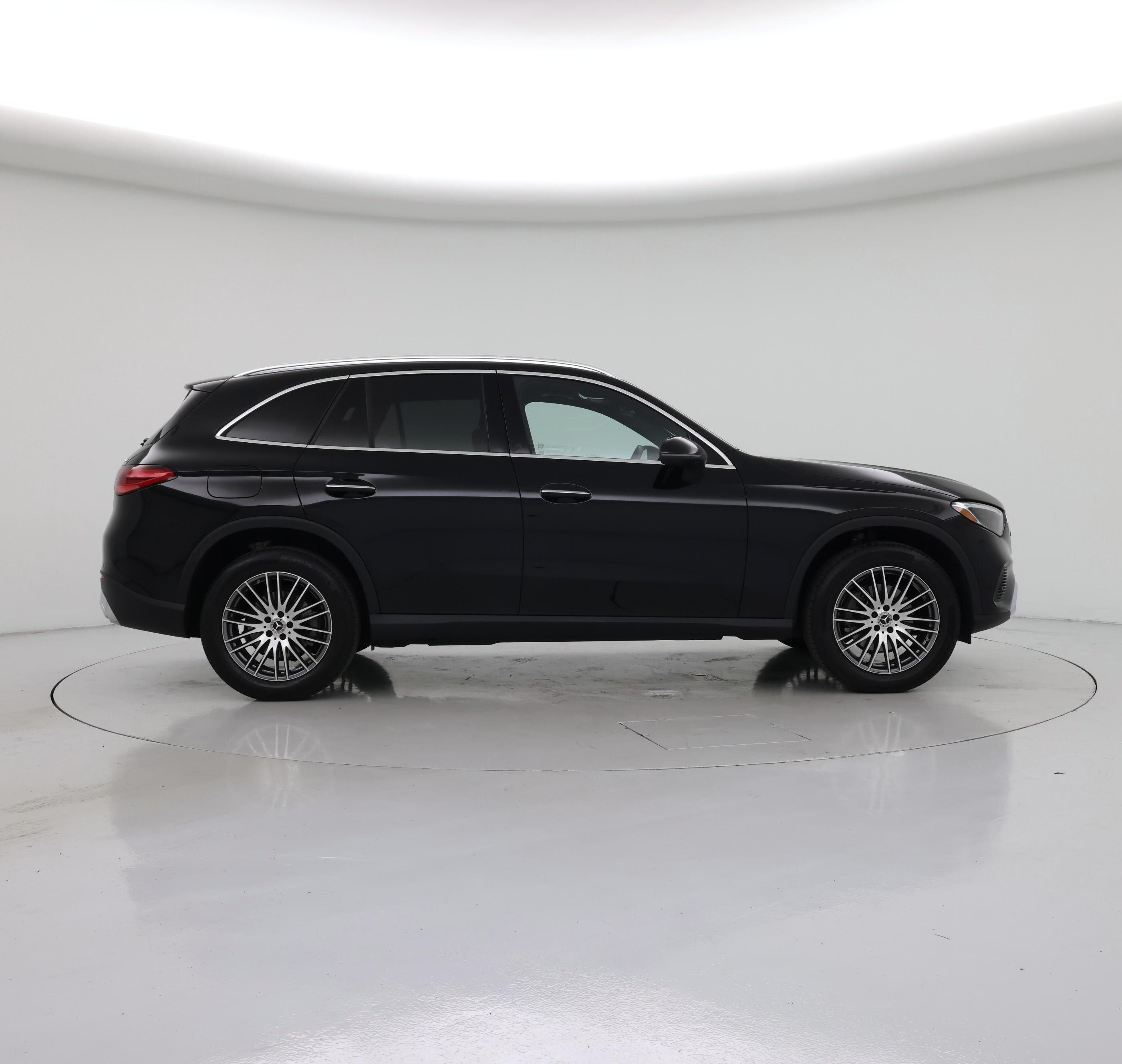 Thumbnail: 2024 Mercedes-Benz GLC - 7