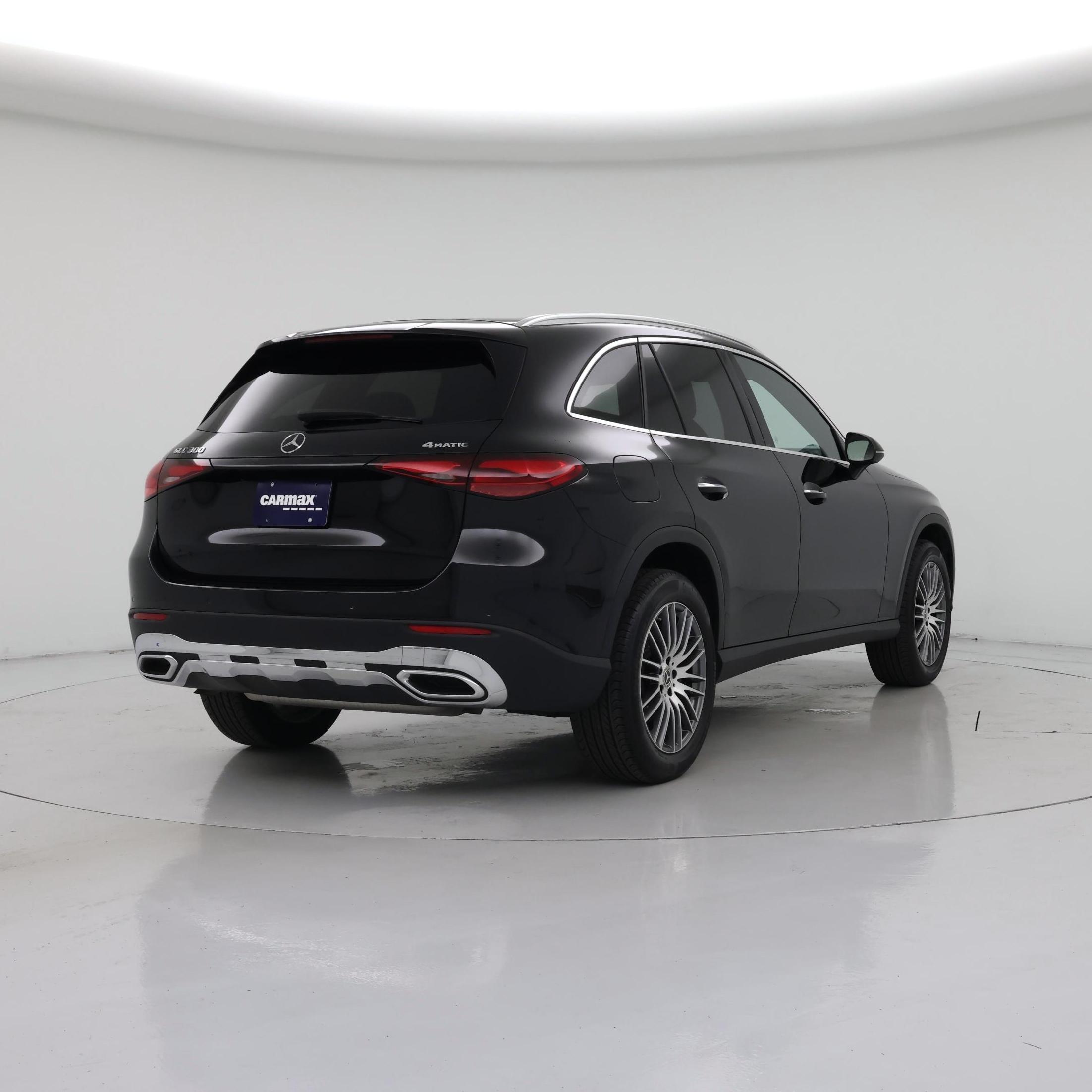 Thumbnail: 2024 Mercedes-Benz GLC - 8