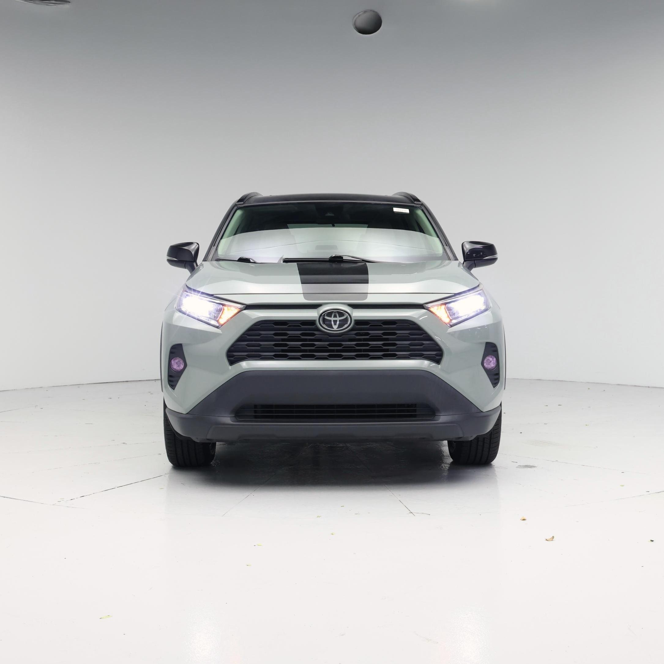 Thumbnail: 2019 Toyota RAV4 - 5