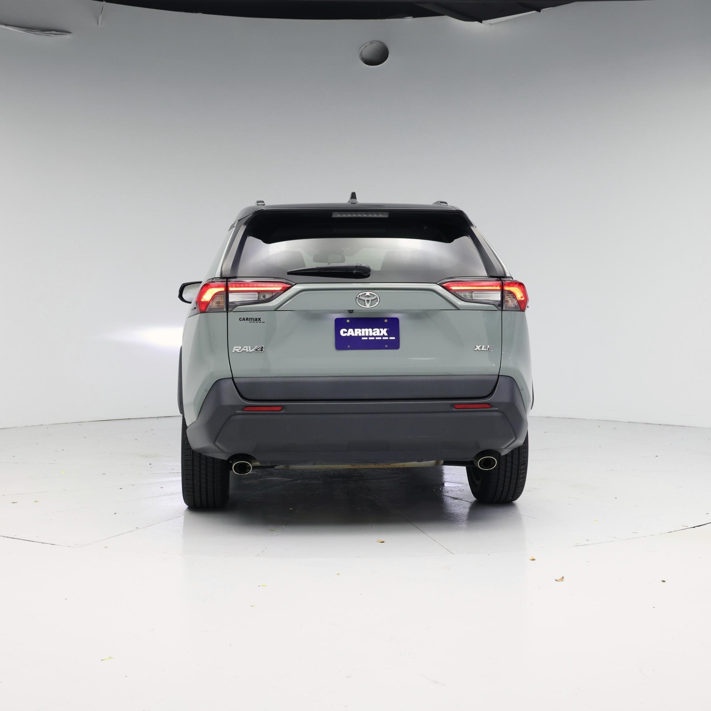 Thumbnail: 2019 Toyota RAV4 - 6