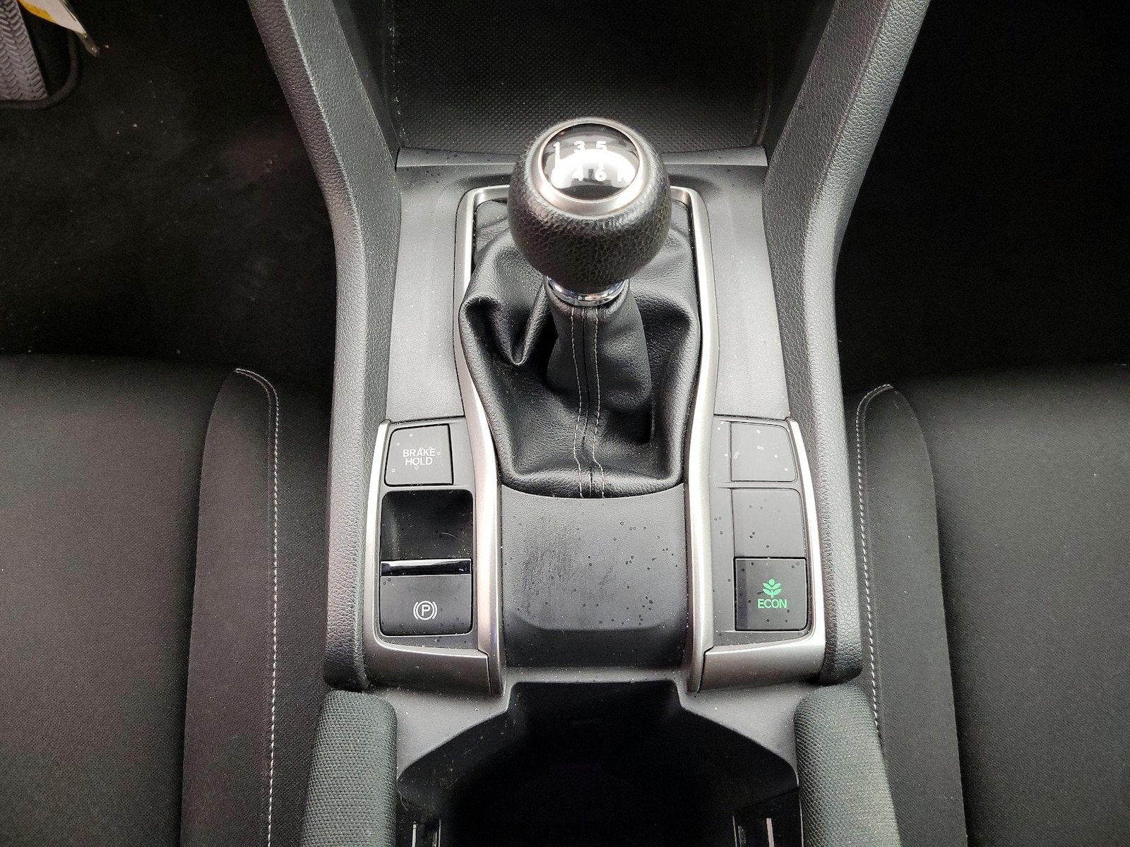 Manual Transmission