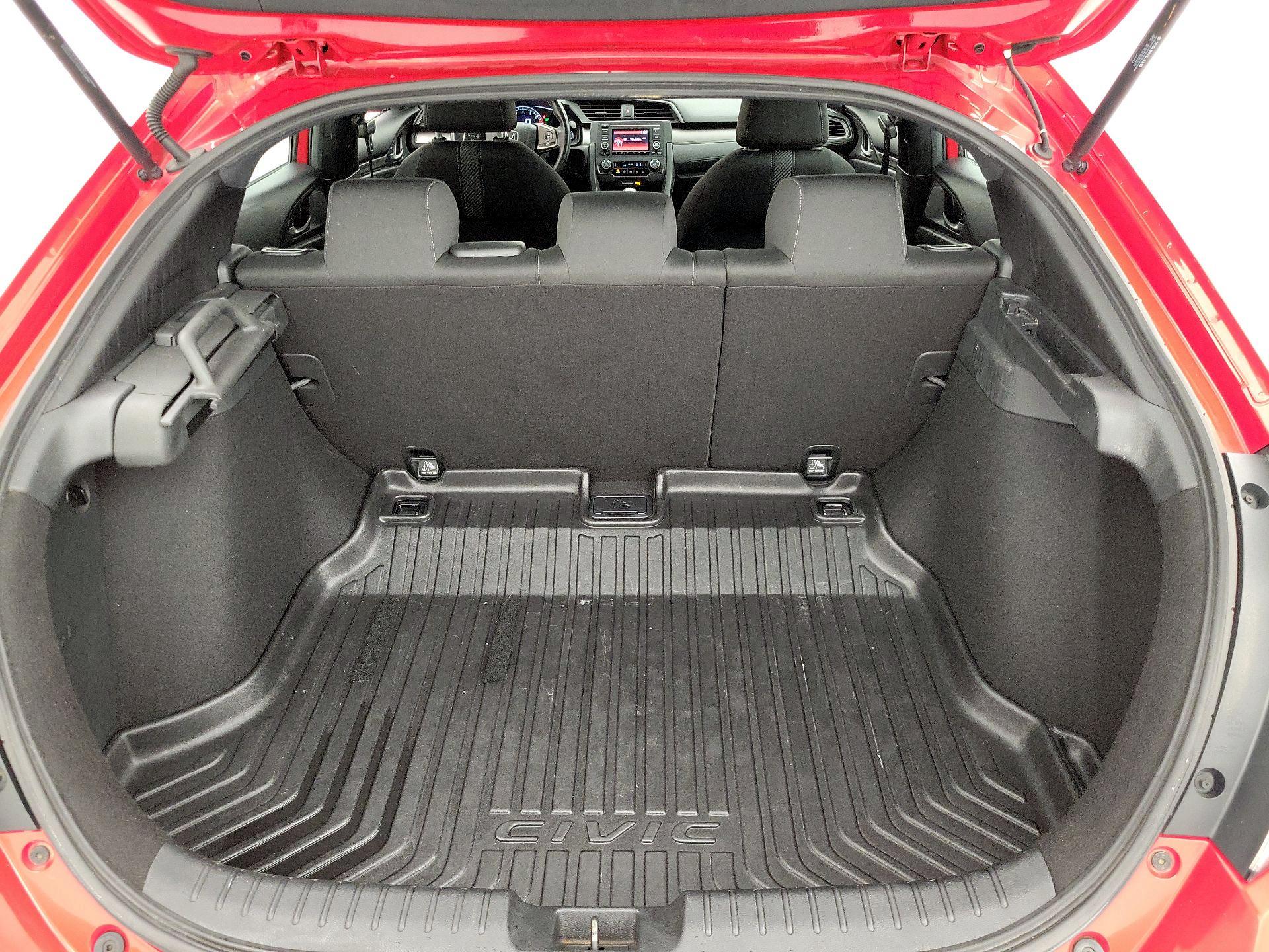 Thumbnail: 2017 Honda Civic - 20