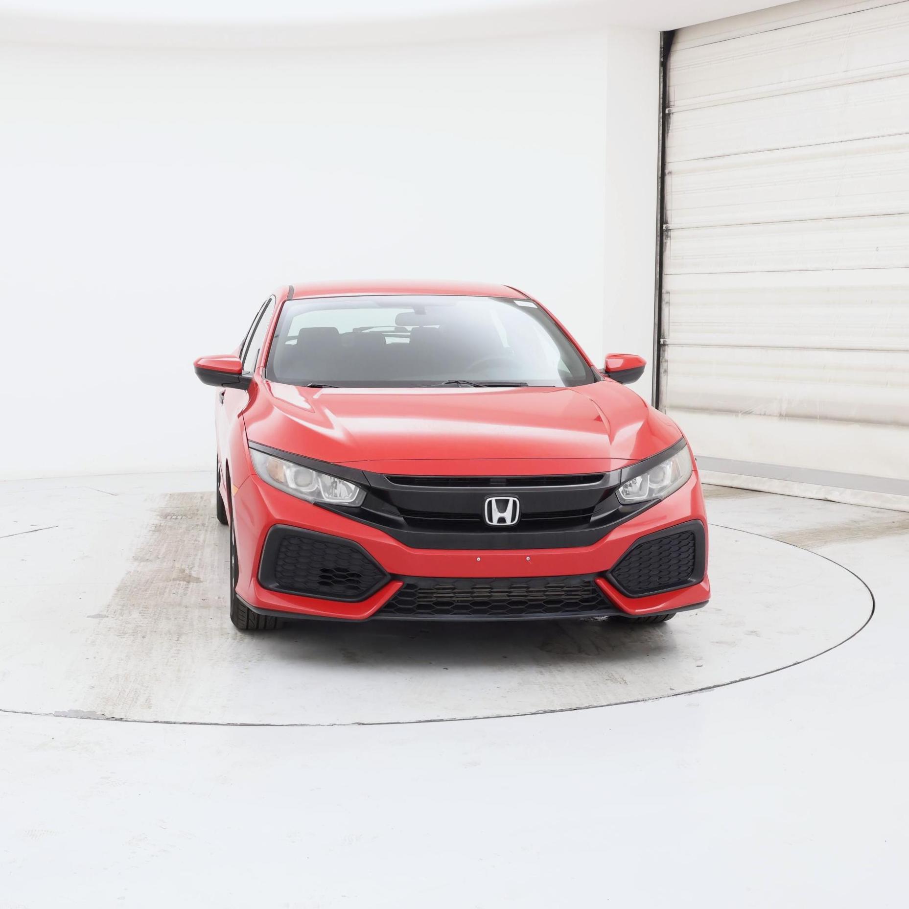 Thumbnail: 2017 Honda Civic - 5