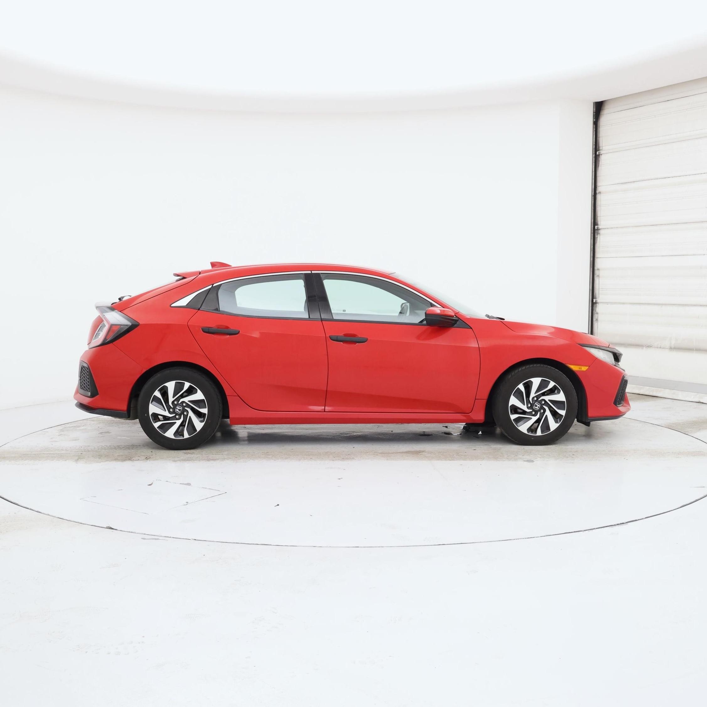 Thumbnail: 2017 Honda Civic - 7