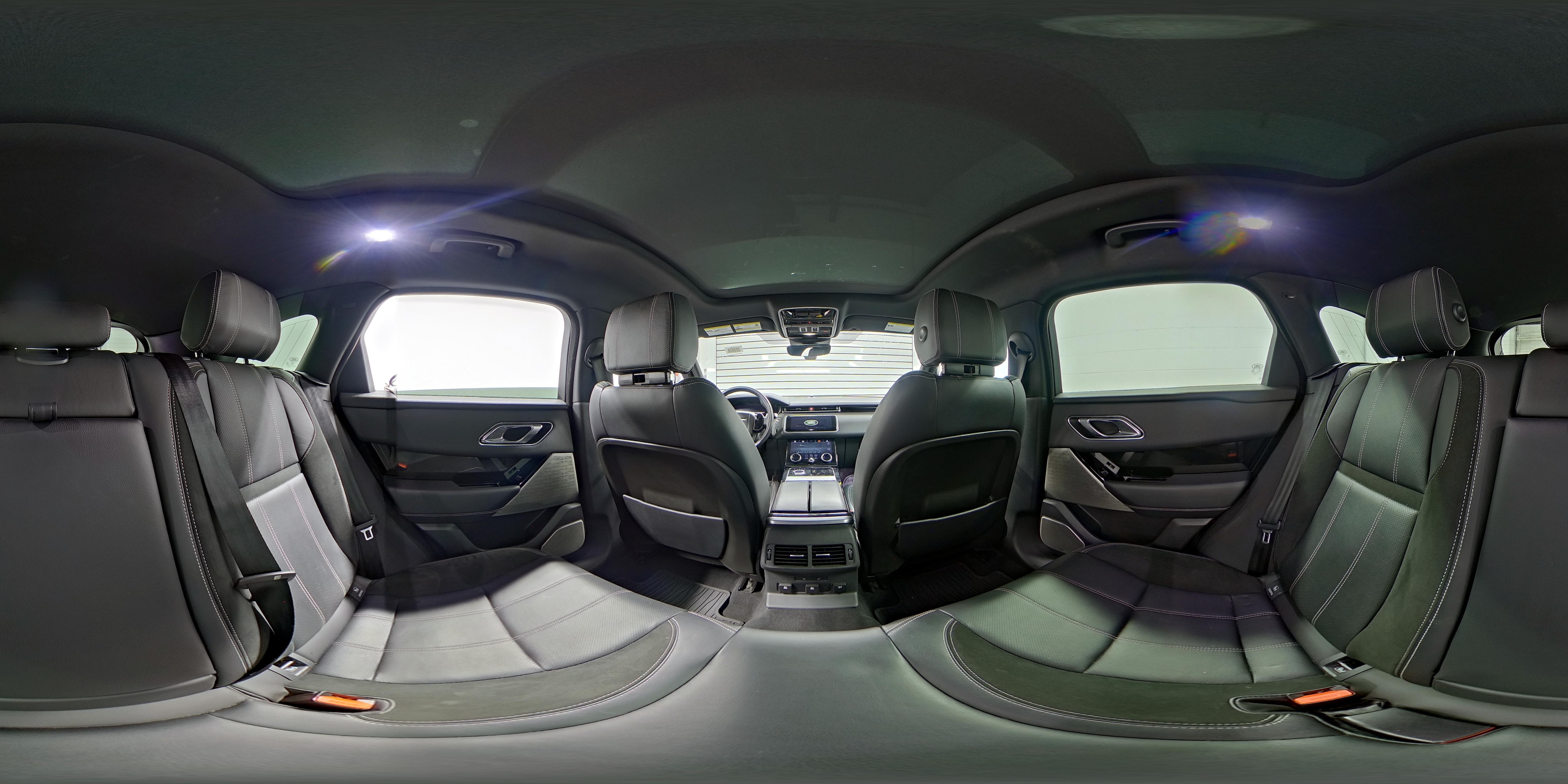 2018 Land Rover Range Rover Velar SE - Photo 26