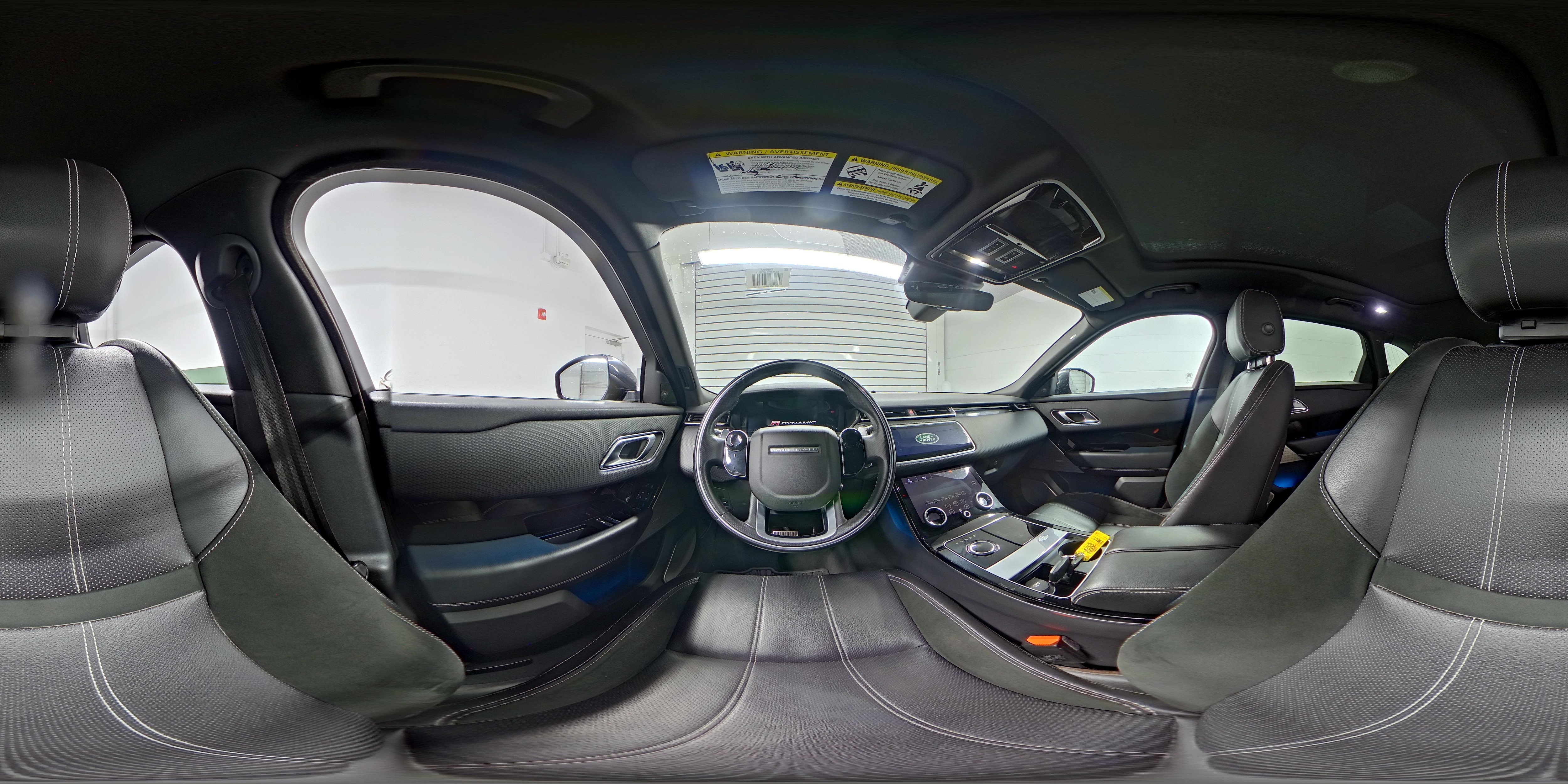 2018 Land Rover Range Rover Velar SE - Photo 27