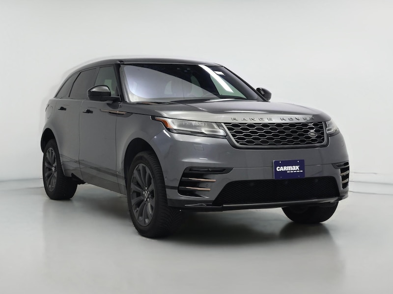2018 Land Rover Range Rover Velar R-Dynamic SE -
                  Murrieta, CA