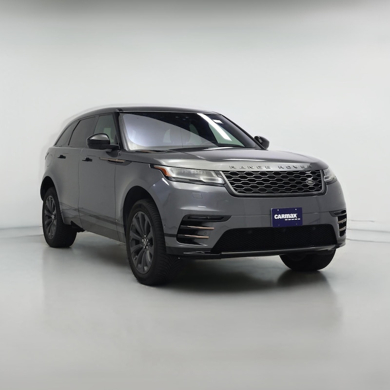 2018 Land Rover Range Rover Velar R-Dynamic SE