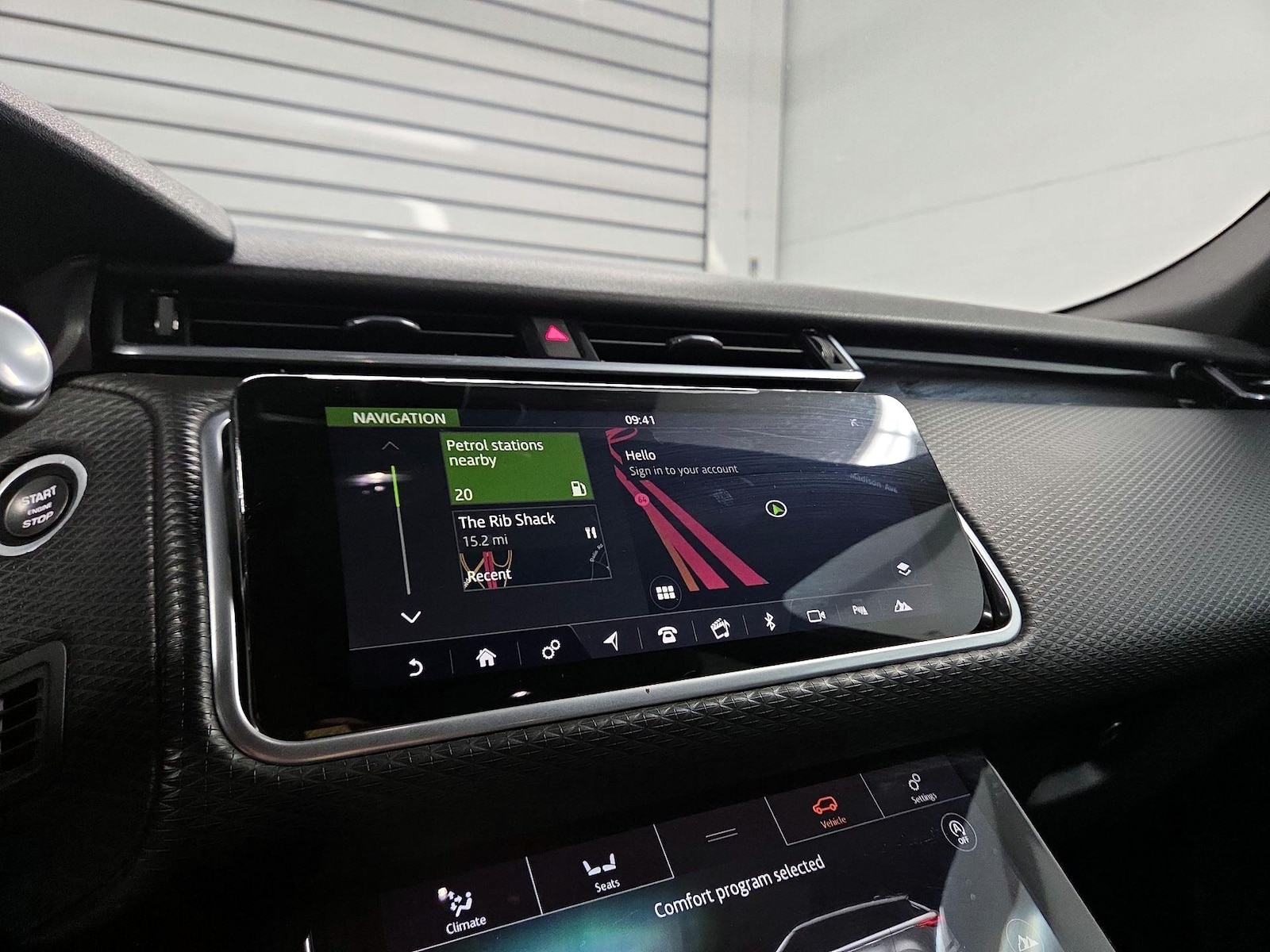 2018 Land Rover Range Rover Velar SE - Photo 15